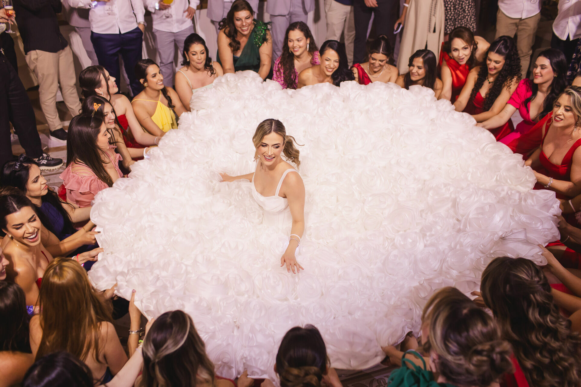 Foto Casamento Jéssica e João Pedro - Almeida Pires Foto Casamento Jéssica e João Pedro - Almeida Pires - Imagem 45