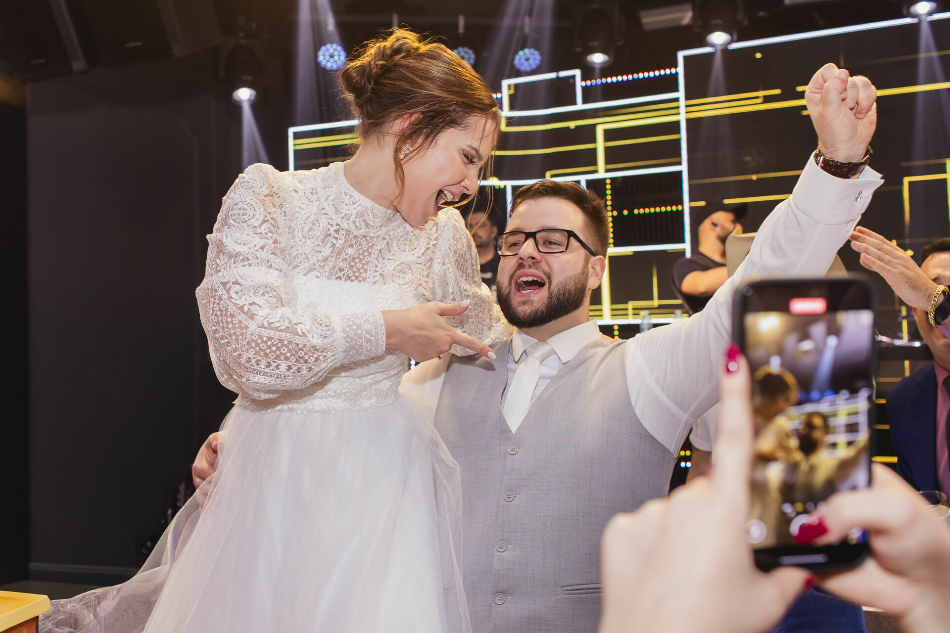 Foto Casamento Isadora e Guilherme - Felix Petrolli Foto Casamento Isadora e Guilherme - Felix Petrolli - Imagem 30