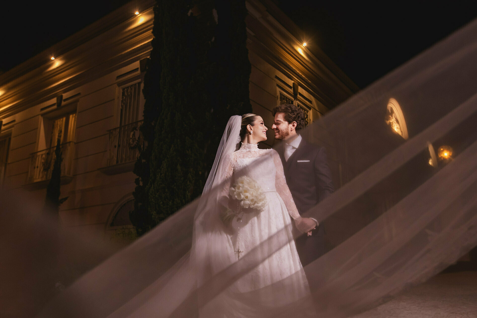 Casamento Maria Clara e Murilo - Almeida Pires