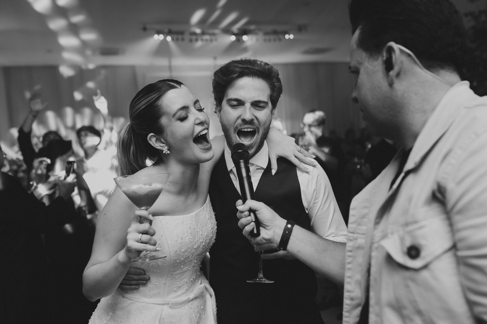 Foto Casamento Maria Clara e Murilo - Almeida Pires Foto Casamento Maria Clara e Murilo - Almeida Pires - Imagem 21