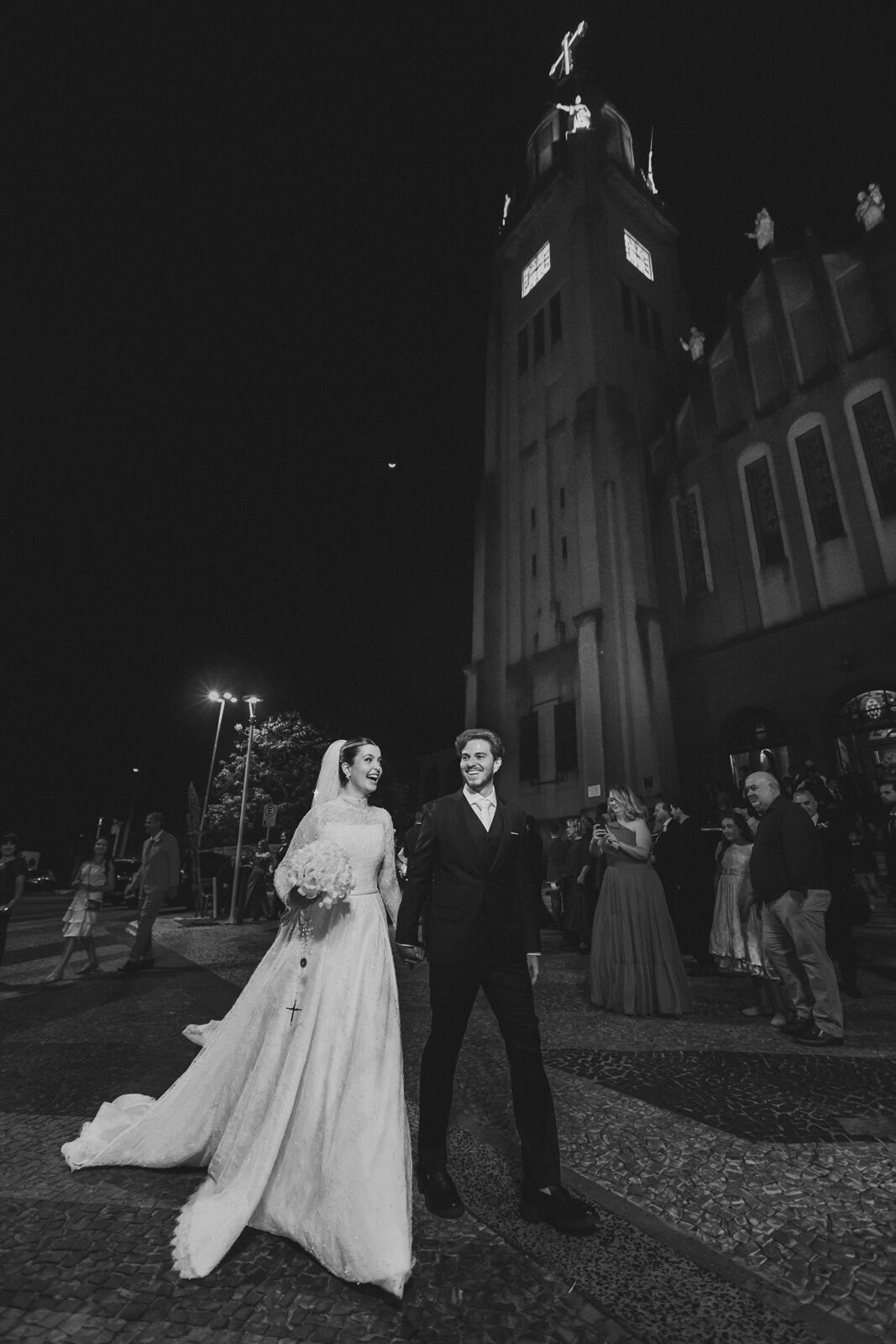 Foto Casamento Maria Clara e Murilo - Almeida Pires Foto Casamento Maria Clara e Murilo - Almeida Pires - Imagem 15