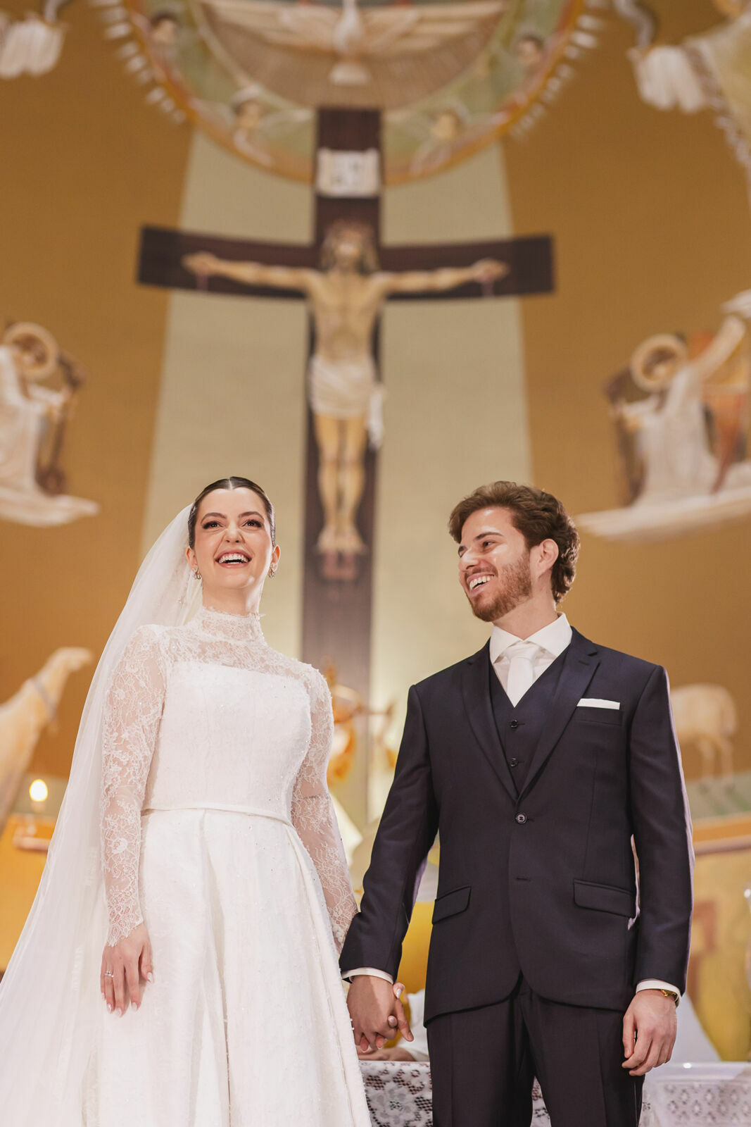 Foto Casamento Maria Clara e Murilo - Almeida Pires Foto Casamento Maria Clara e Murilo - Almeida Pires - Imagem 11