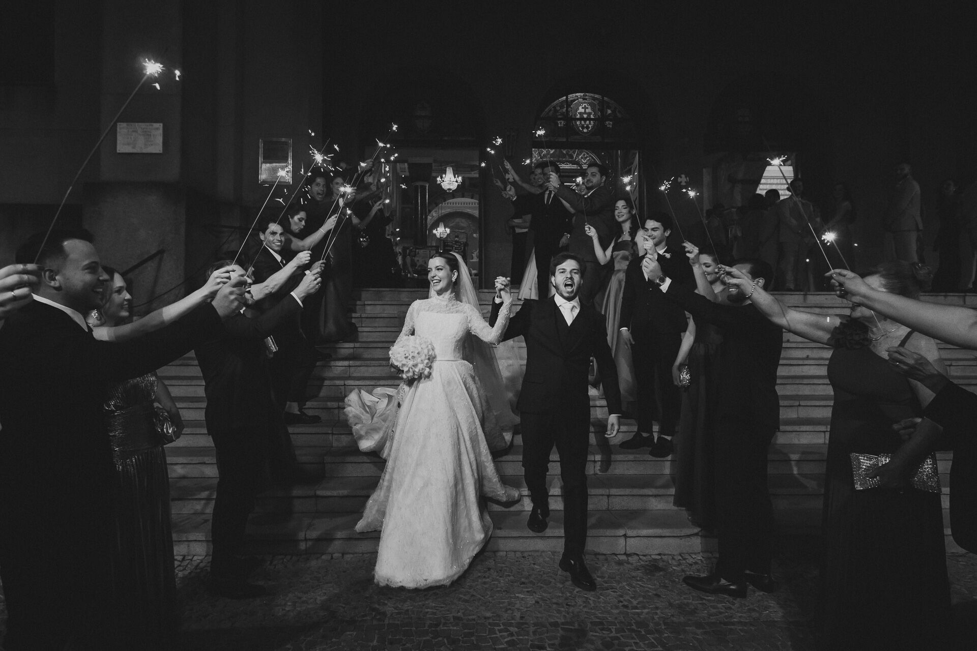 Foto Casamento Maria Clara e Murilo - Almeida Pires Foto Casamento Maria Clara e Murilo - Almeida Pires - Imagem 14