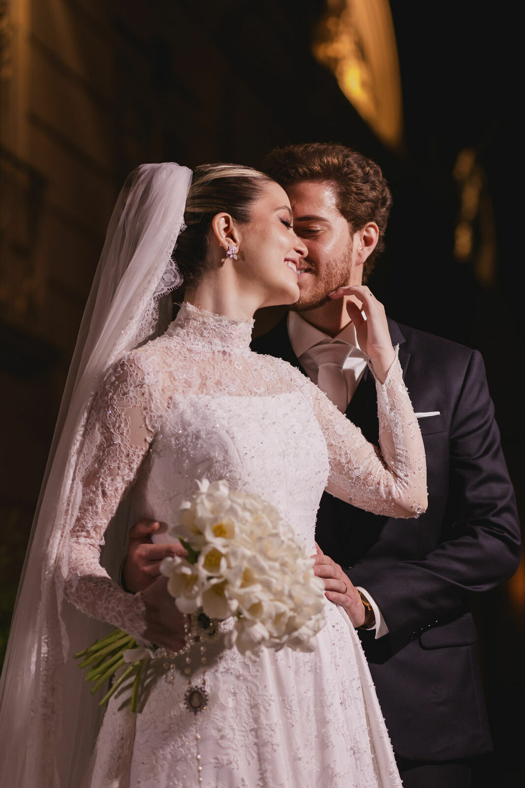 Foto Casamento Maria Clara e Murilo - Almeida Pires Foto Casamento Maria Clara e Murilo - Almeida Pires - Imagem 18