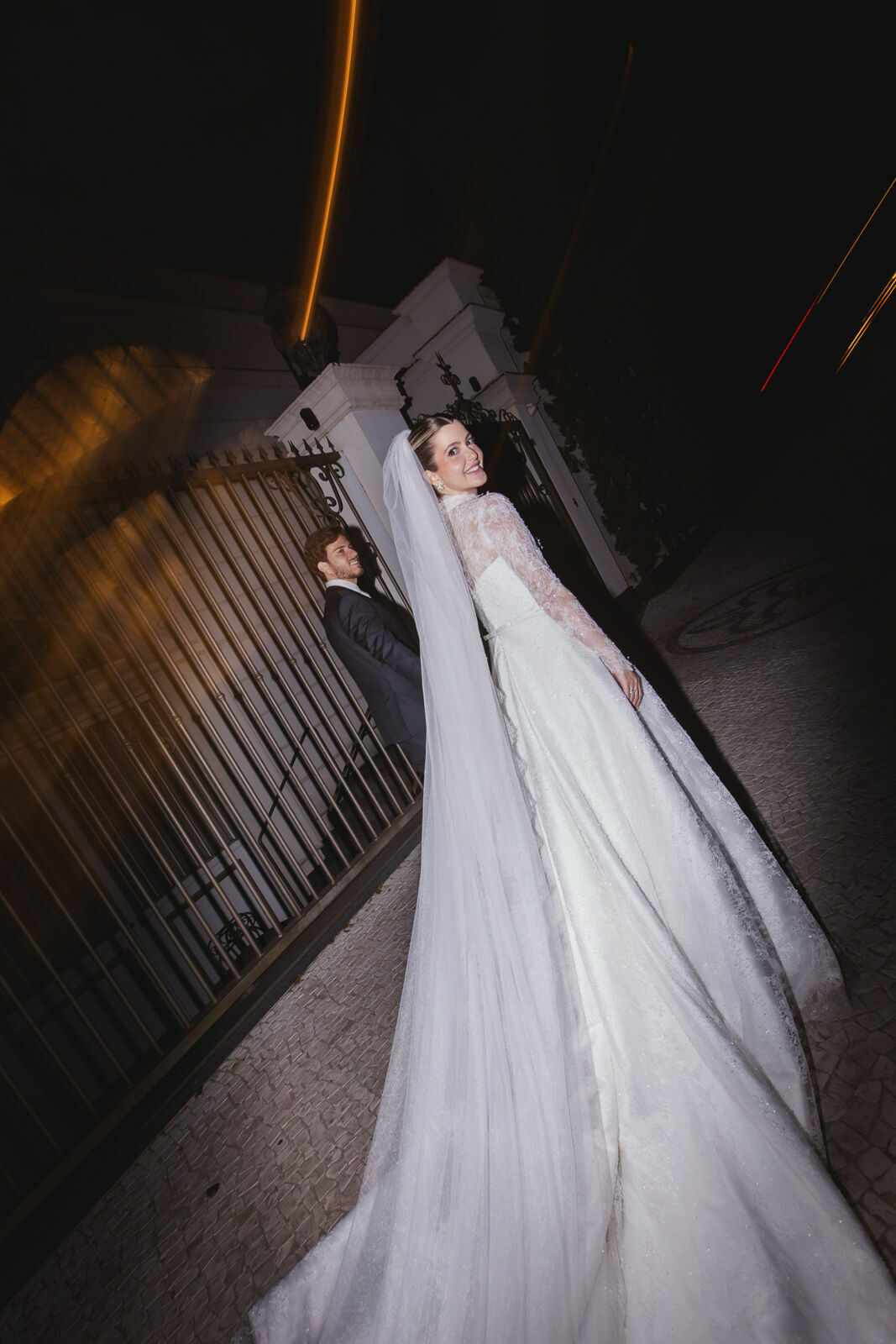 Foto Casamento Maria Clara e Murilo - Almeida Pires Foto Casamento Maria Clara e Murilo - Almeida Pires - Imagem 16