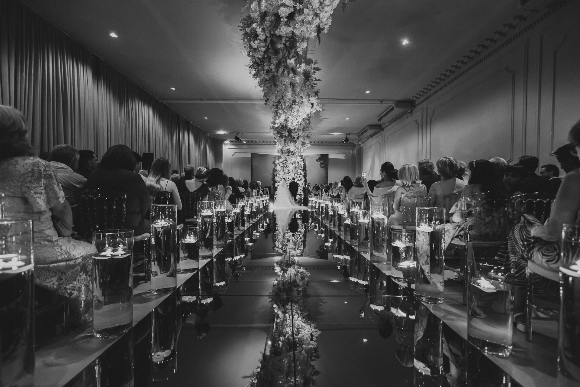 Foto Casamento Marina e Marlon - Felix Petrolli Foto Casamento Marina e Marlon - Felix Petrolli - Imagem 18