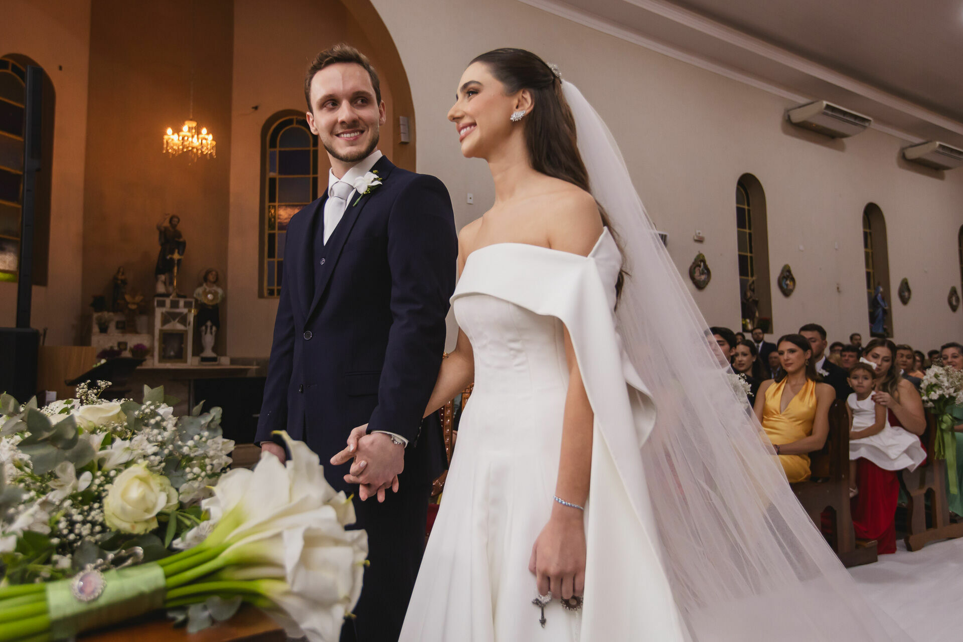 Foto Casamento Iasmim e Gustavo - Felix Petrolli Foto Casamento Iasmim e Gustavo - Felix Petrolli - Imagem 12