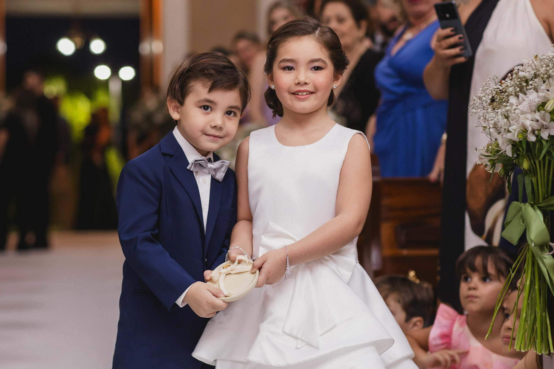 Foto Casamento Iasmim e Gustavo - Felix Petrolli Foto Casamento Iasmim e Gustavo - Felix Petrolli - Imagem 15