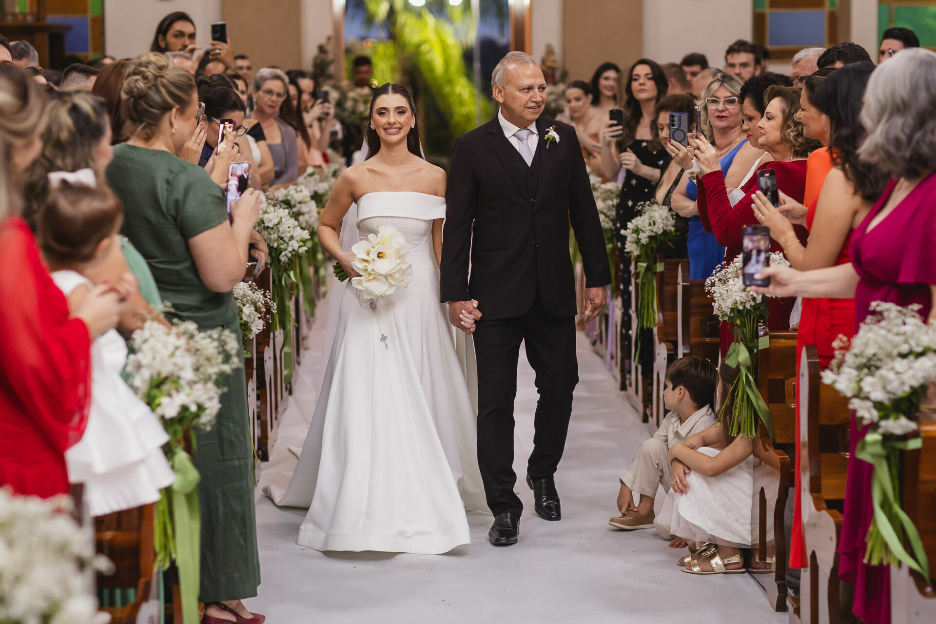 Foto Casamento Iasmim e Gustavo - Felix Petrolli Foto Casamento Iasmim e Gustavo - Felix Petrolli - Imagem 11