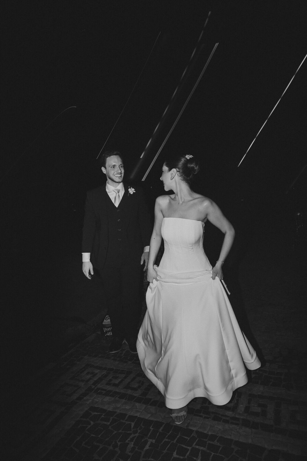 Foto Casamento Iasmim e Gustavo - Felix Petrolli Foto Casamento Iasmim e Gustavo - Felix Petrolli - Imagem 30