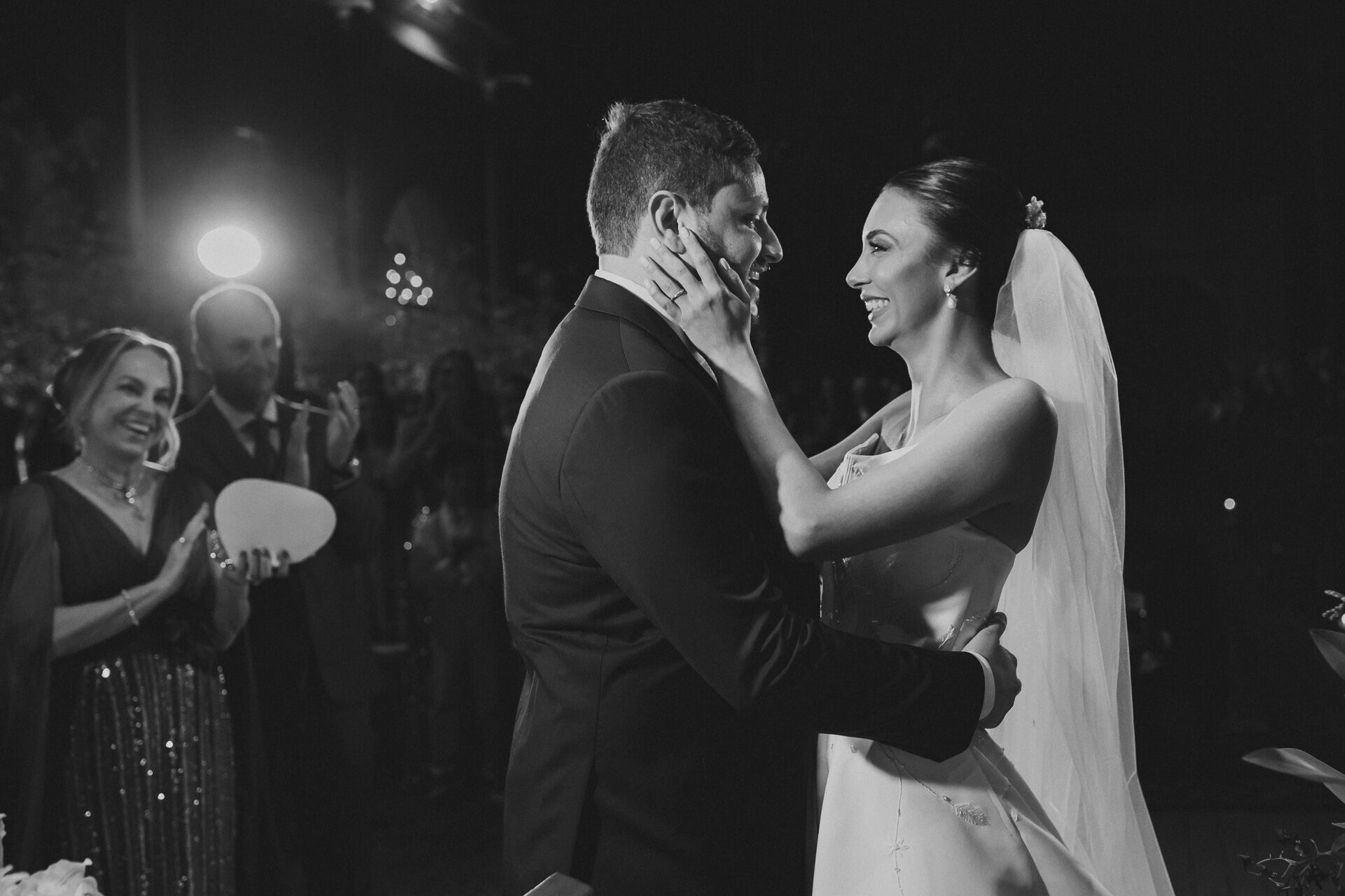 Foto Casamento Juliana e Vitor - Garden Noor - Imagem 16