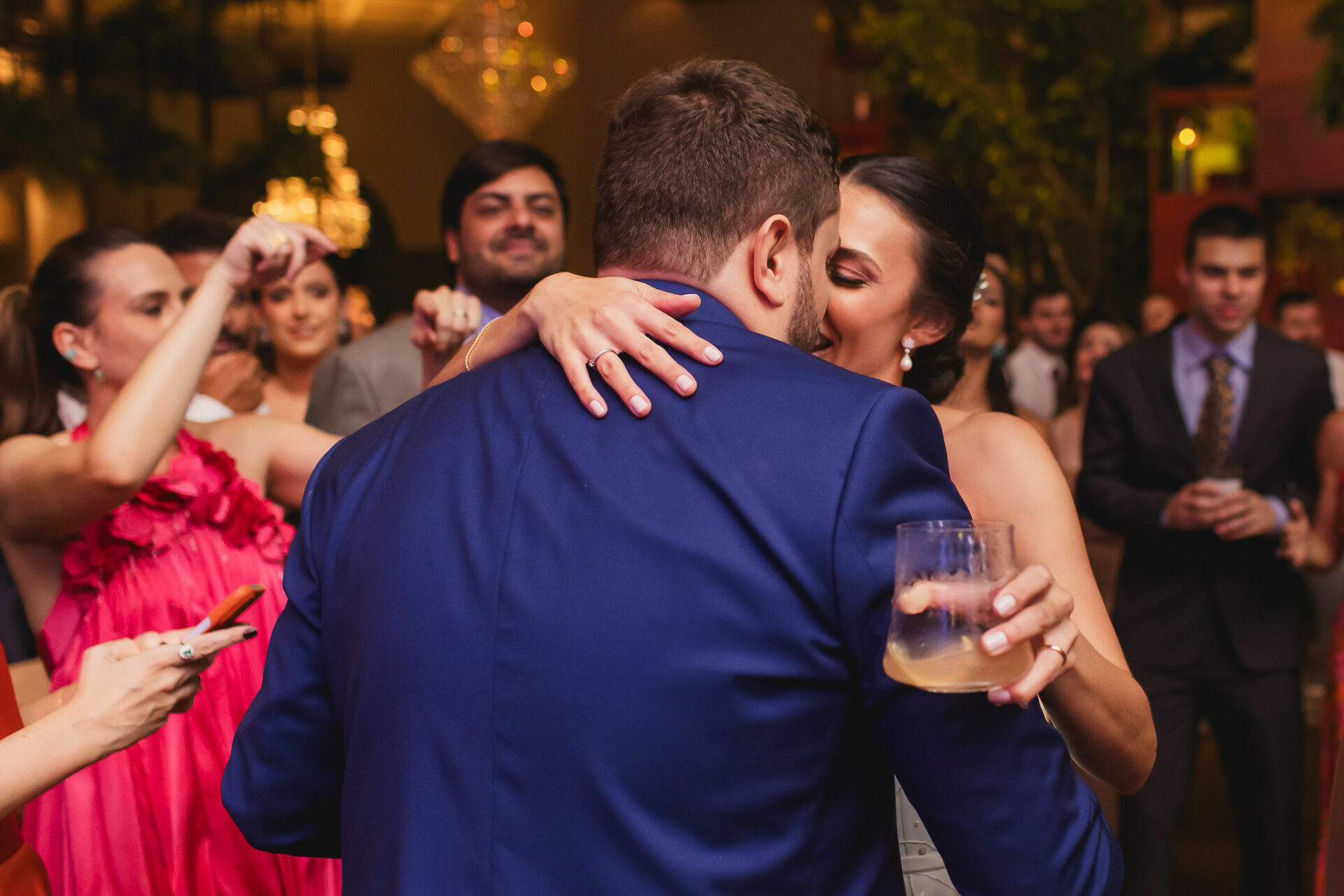 Foto Casamento Juliana e Vitor - Garden Noor - Imagem 29