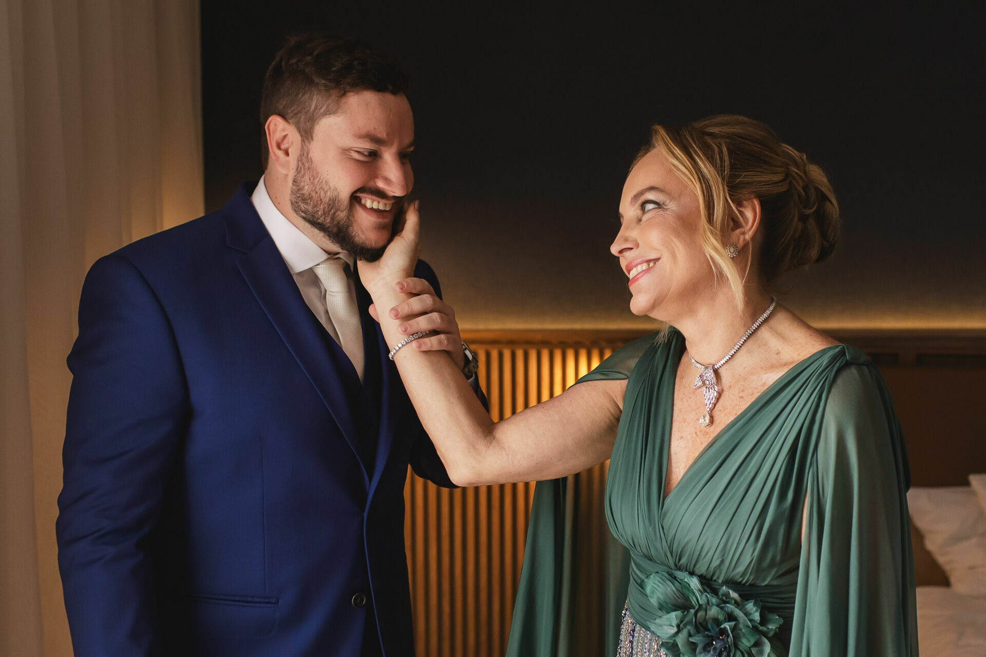 Foto Casamento Juliana e Vitor - Garden Noor - Imagem 1