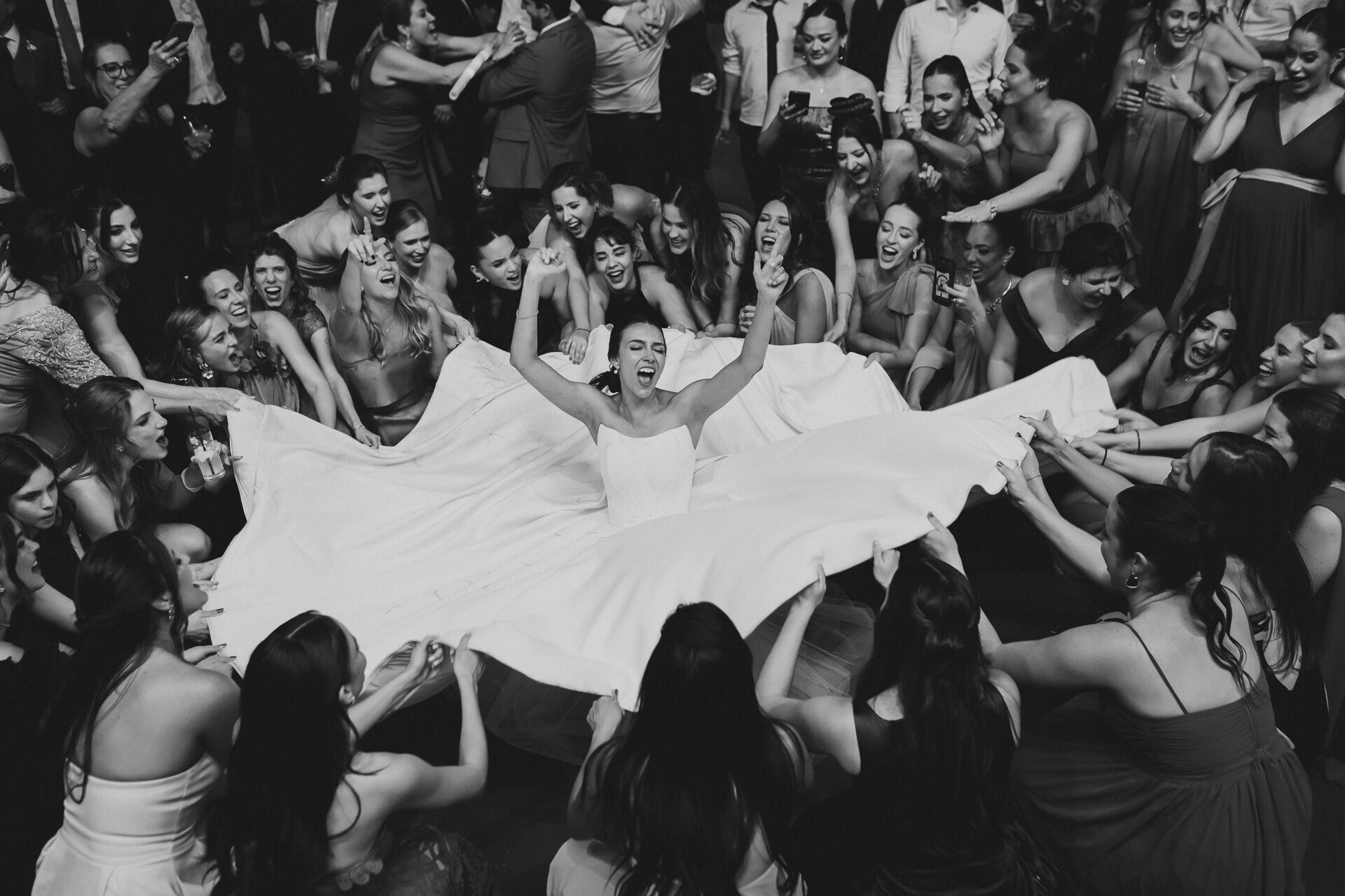 Foto Casamento Juliana e Vitor - Garden Noor - Imagem 32