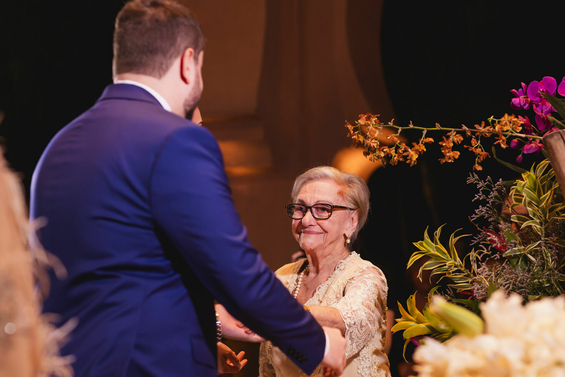 Foto Casamento Juliana e Vitor - Garden Noor - Imagem 15