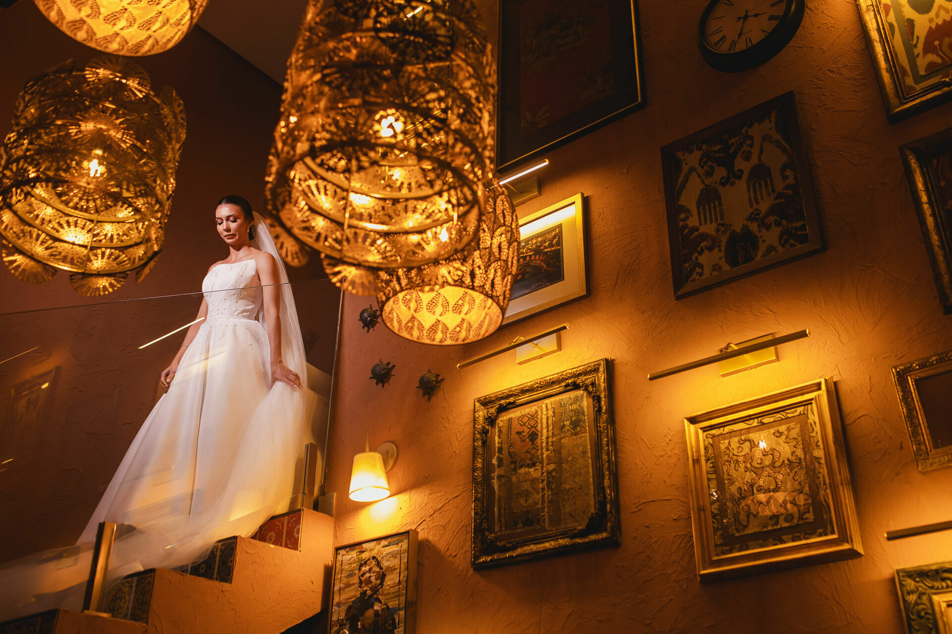 Foto Casamento Juliana e Vitor - Garden Noor - Imagem 3