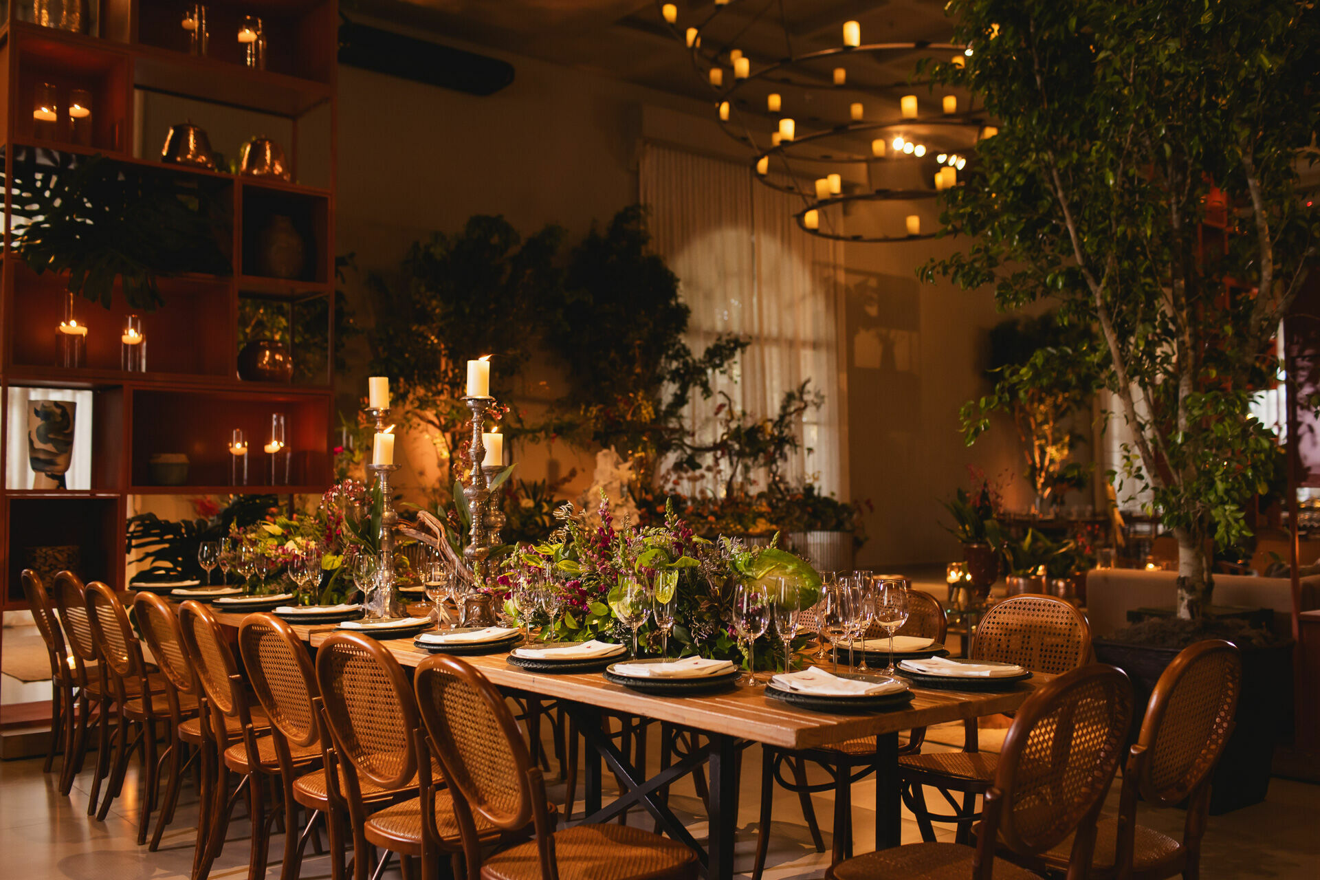 Foto Casamento Juliana e Vitor - Garden Noor - Imagem 24