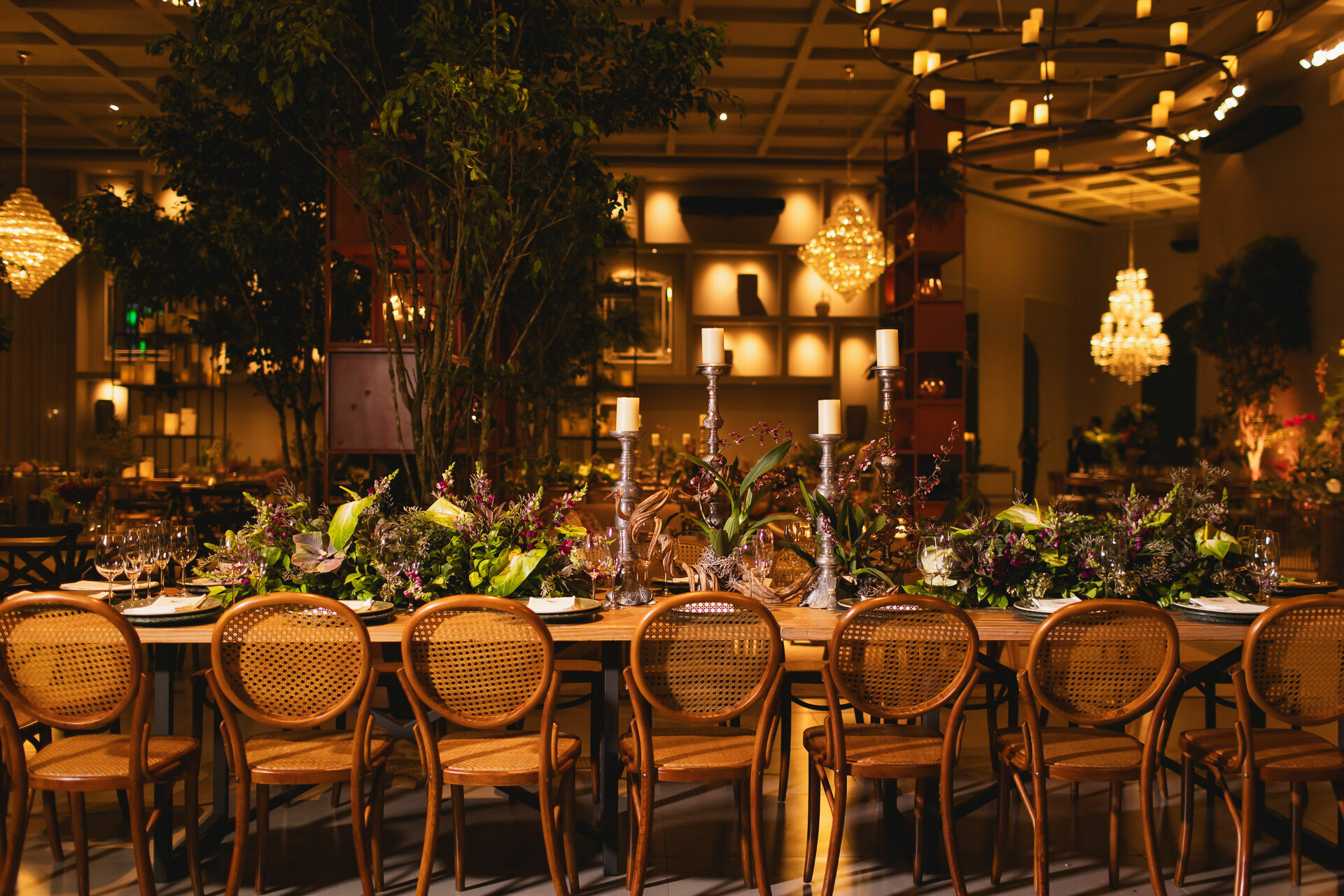 Foto Casamento Juliana e Vitor - Garden Noor - Imagem 23