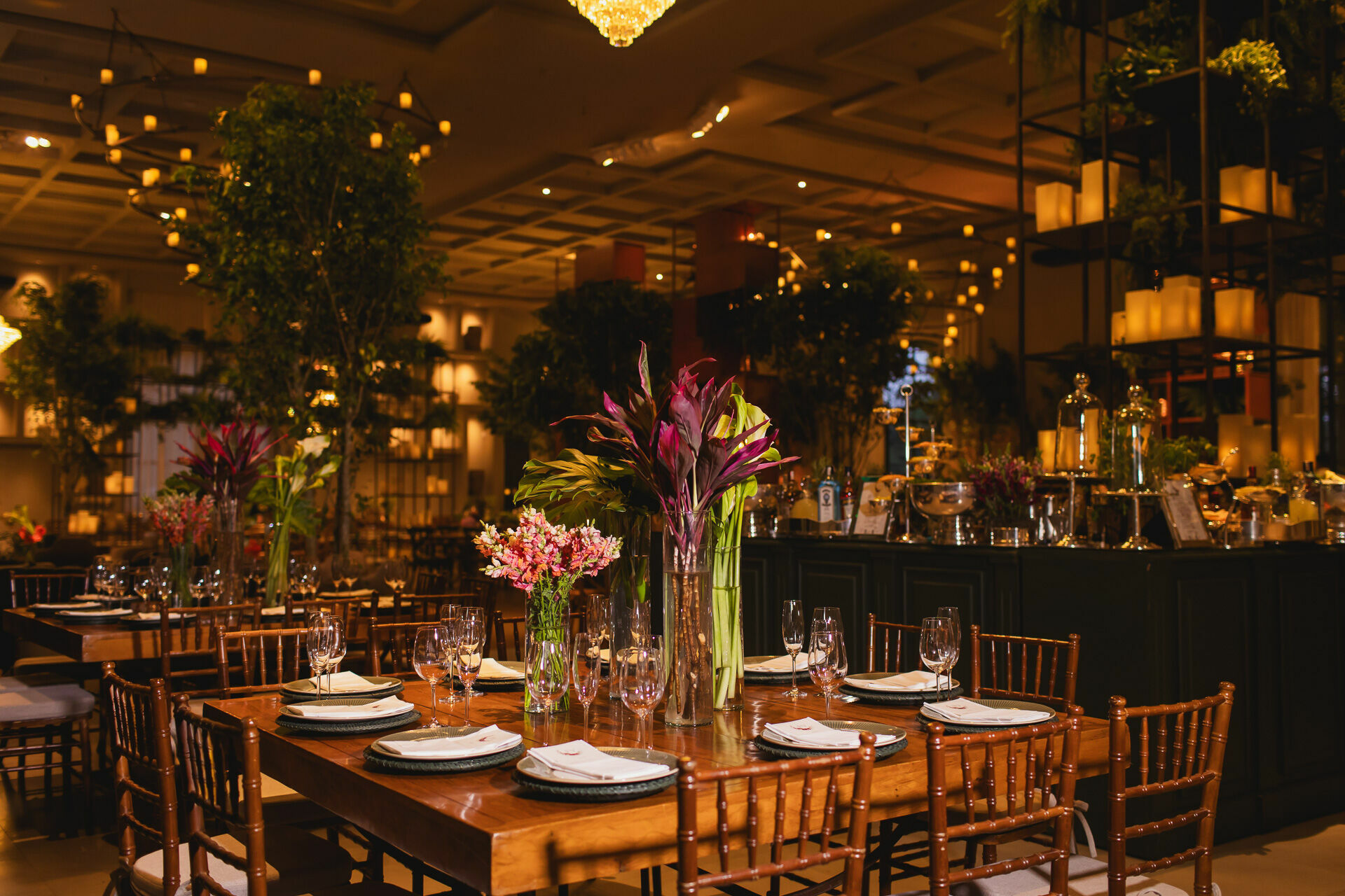 Foto Casamento Juliana e Vitor - Garden Noor - Imagem 26