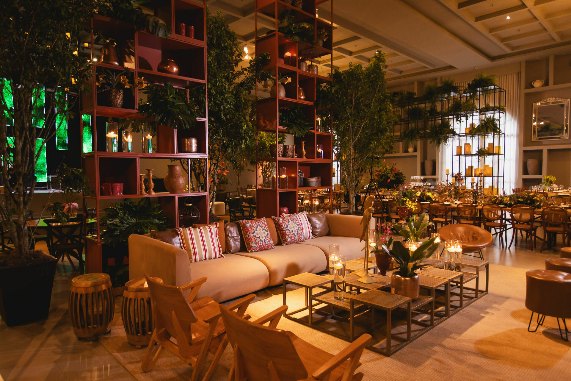 Foto Casamento Juliana e Vitor - Garden Noor - Imagem 25