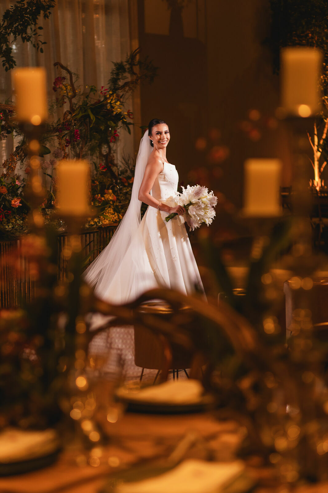 Foto Casamento Juliana e Vitor - Garden Noor - Imagem 4