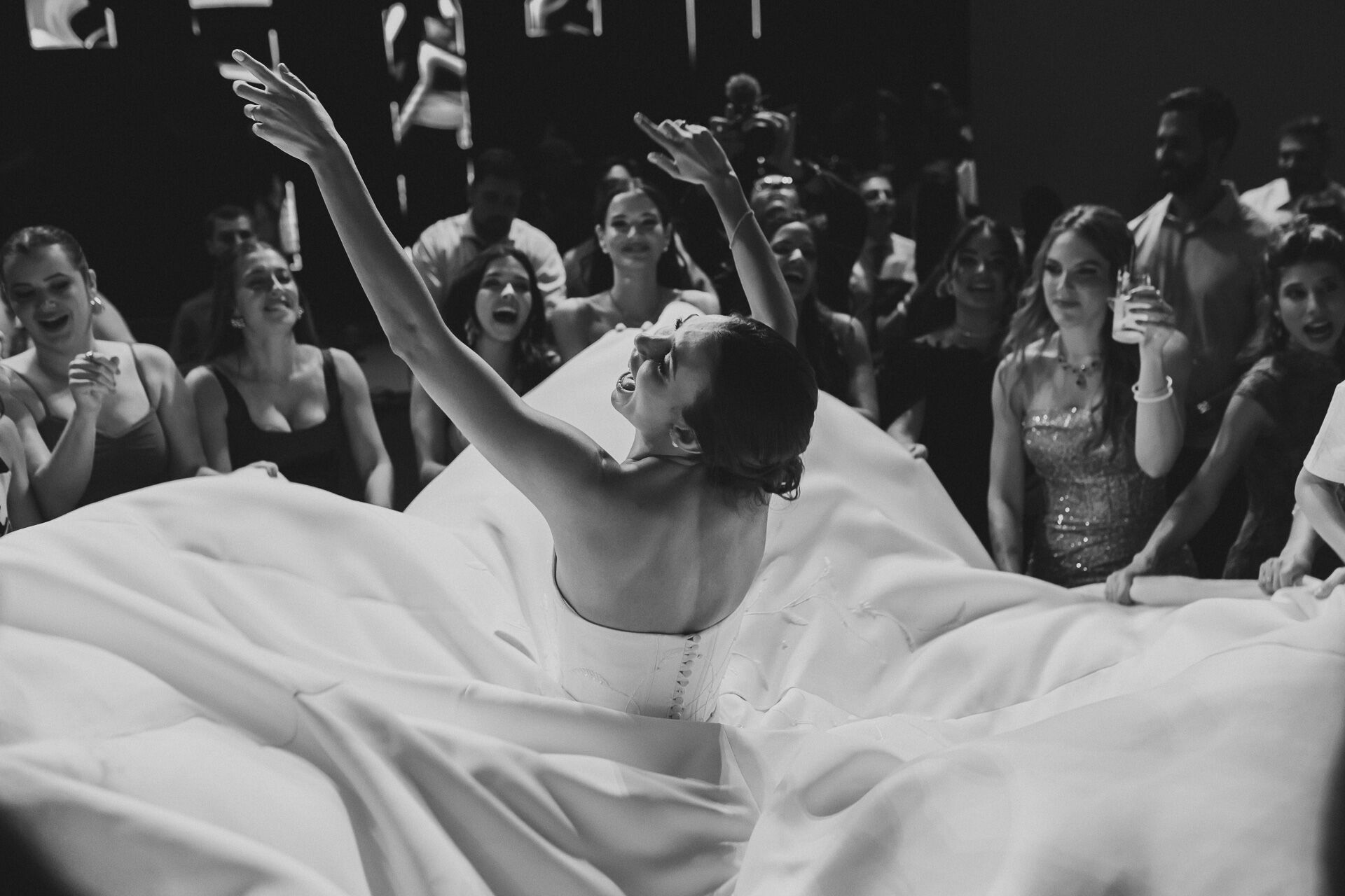 Foto Casamento Juliana e Vitor - Garden Noor - Imagem 33