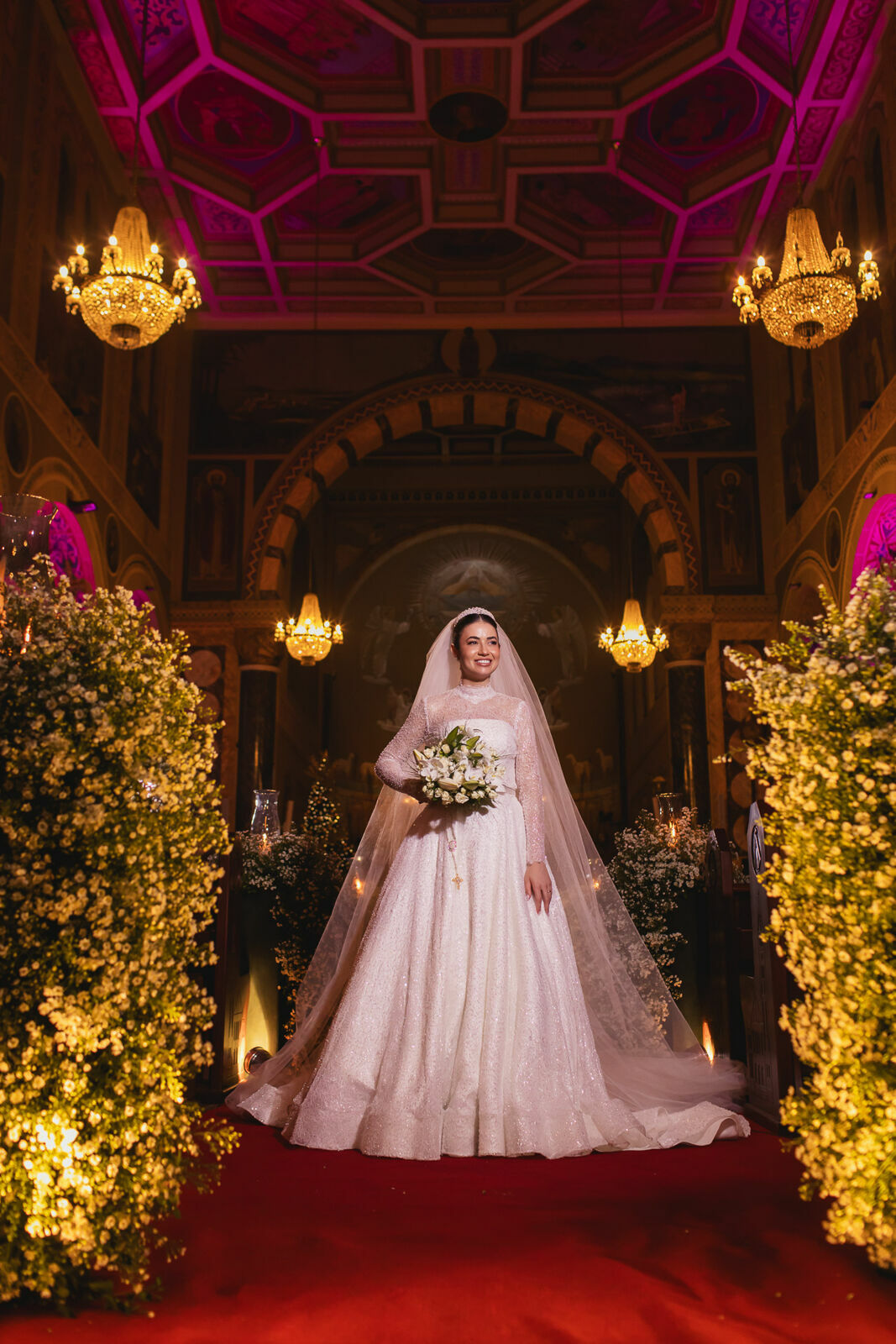 Foto Casamento Alline e Matheus - Felix Petrolli - Imagem 21