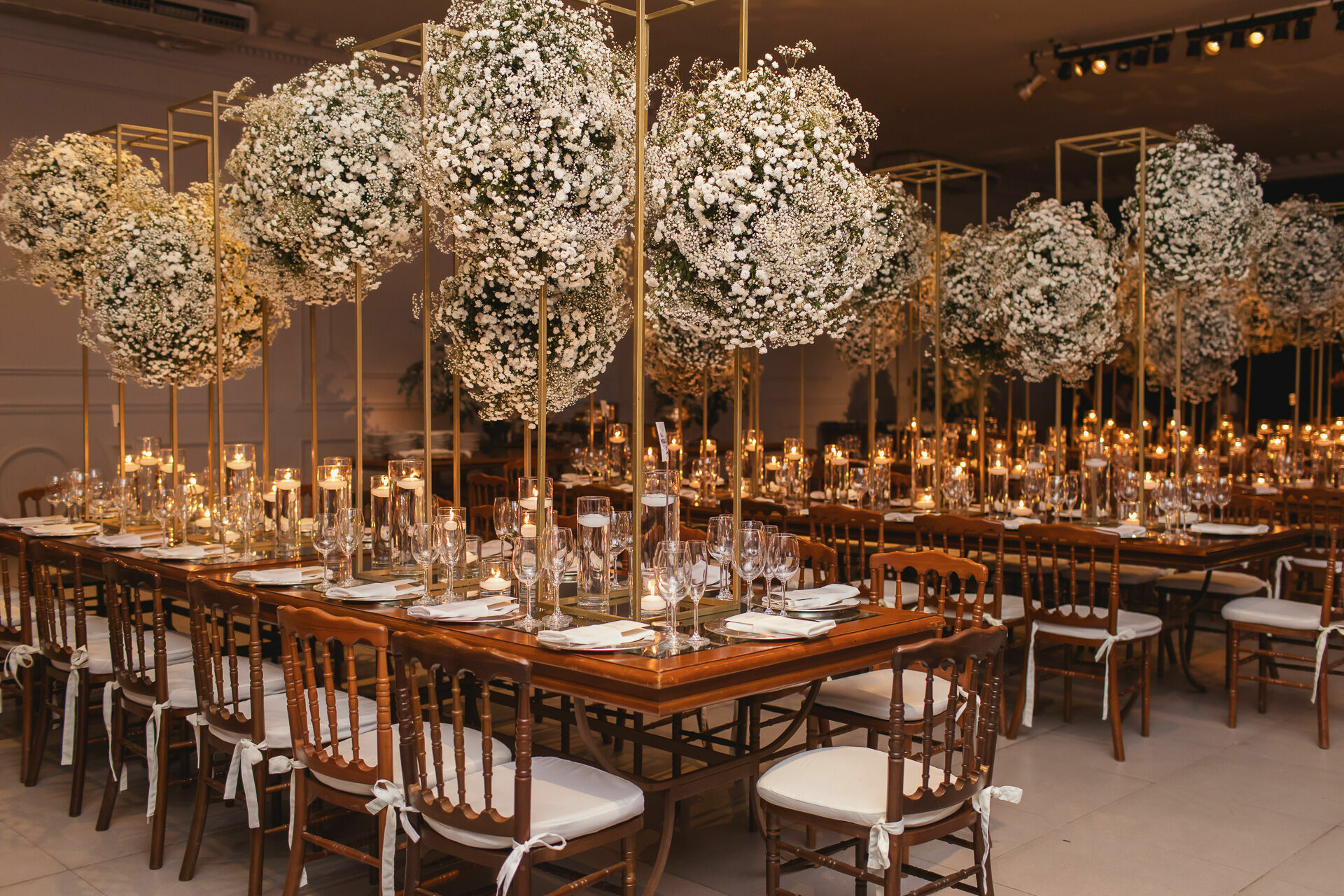 Foto Casamento Alline e Matheus - Felix Petrolli - Imagem 0