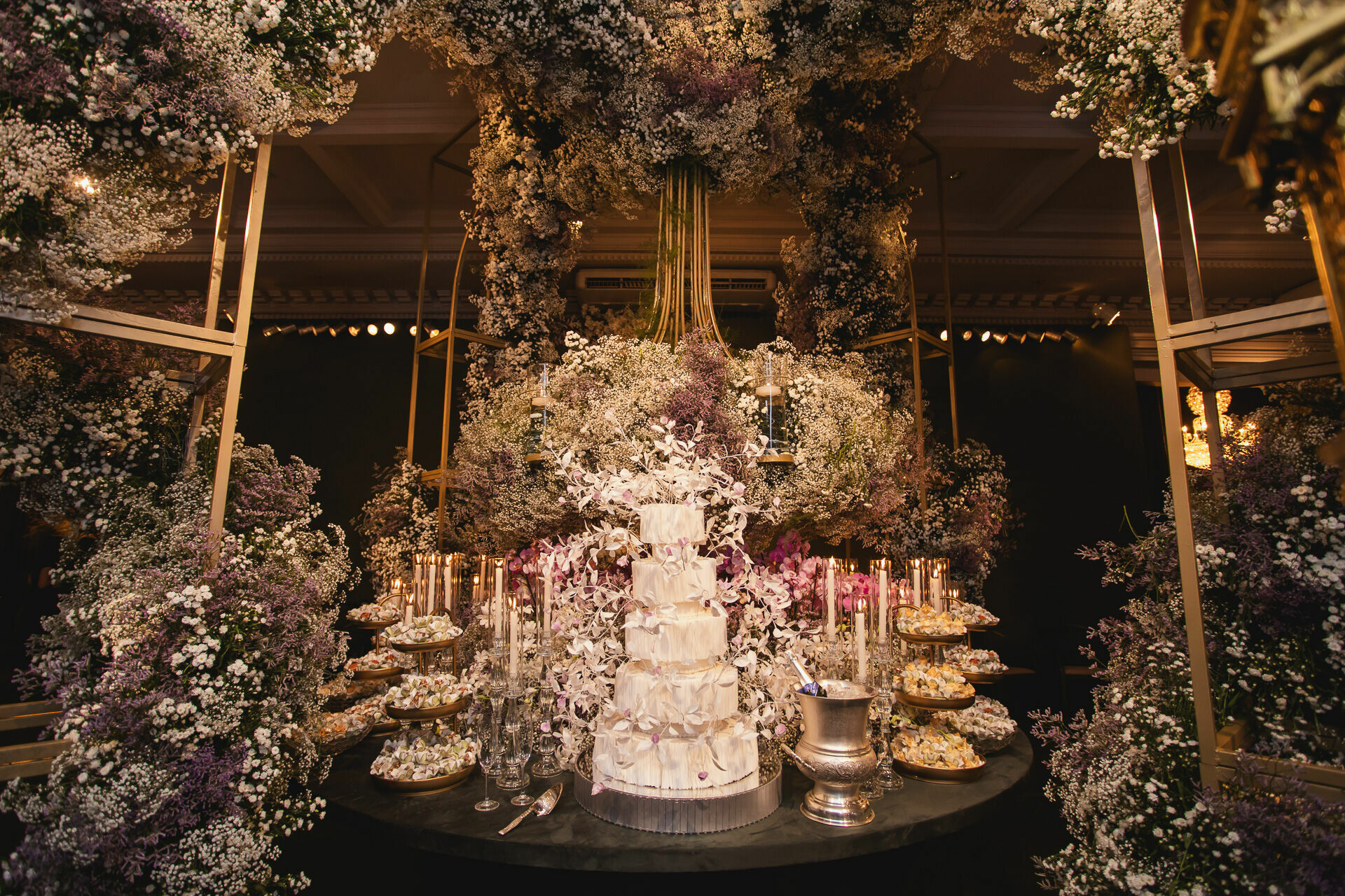 Foto Casamento Alline e Matheus - Felix Petrolli - Imagem 4