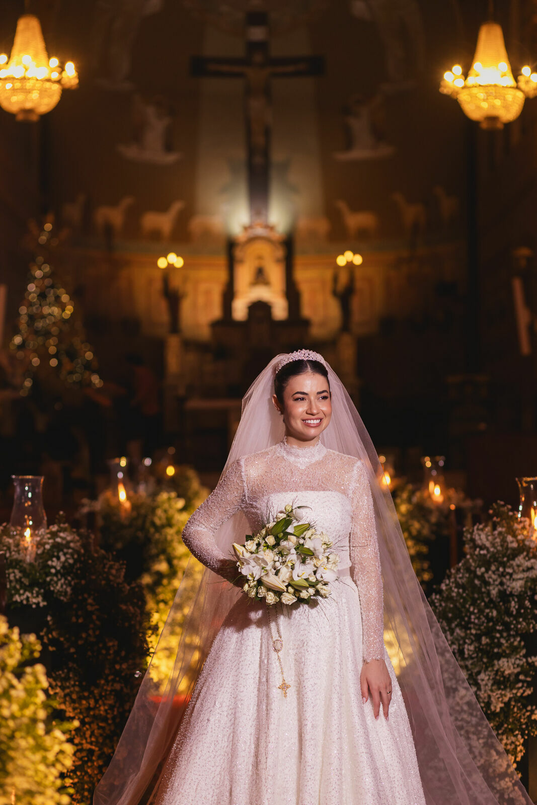 Foto Casamento Alline e Matheus - Felix Petrolli - Imagem 20
