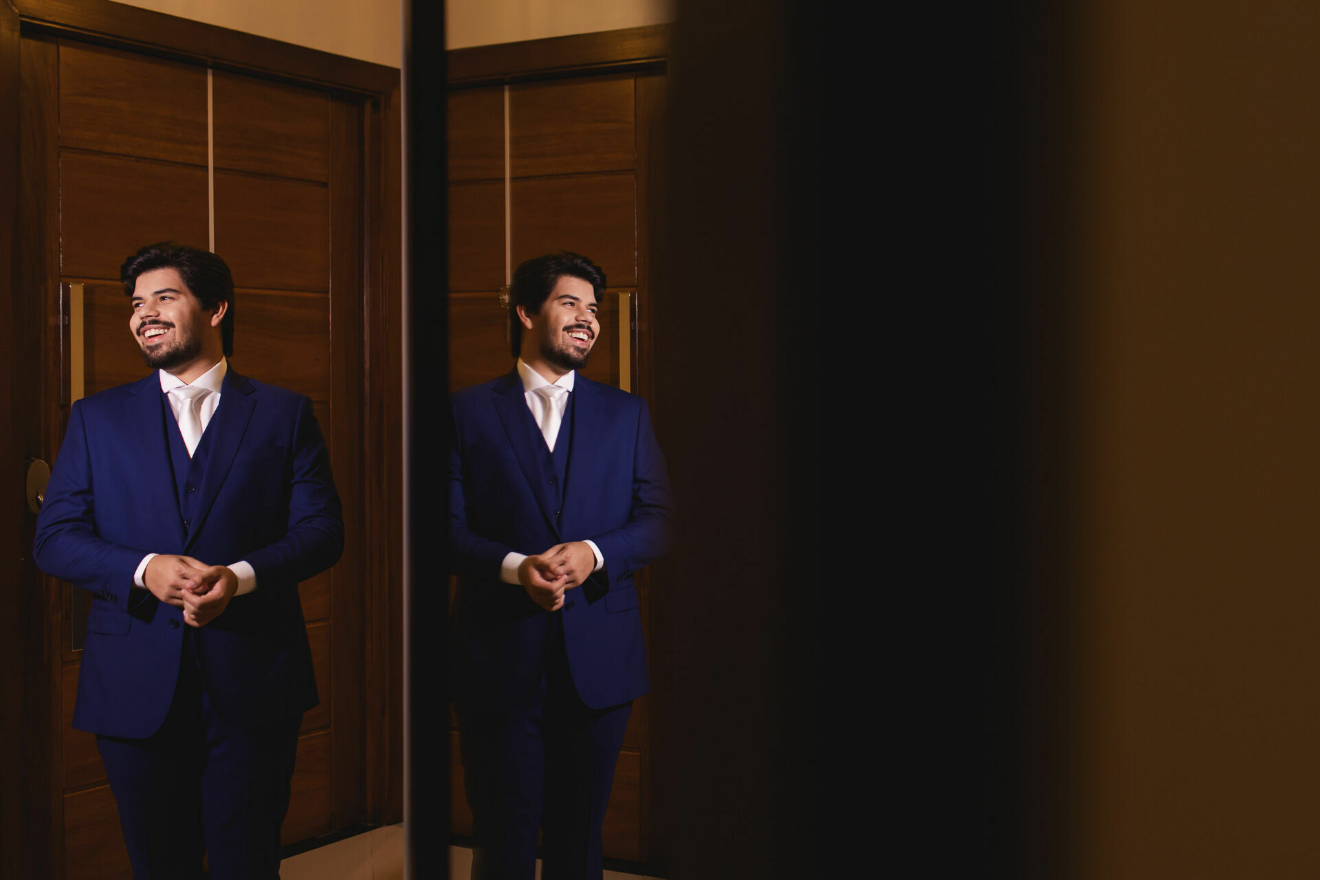 Foto Casamento Alline e Matheus - Felix Petrolli - Imagem 7