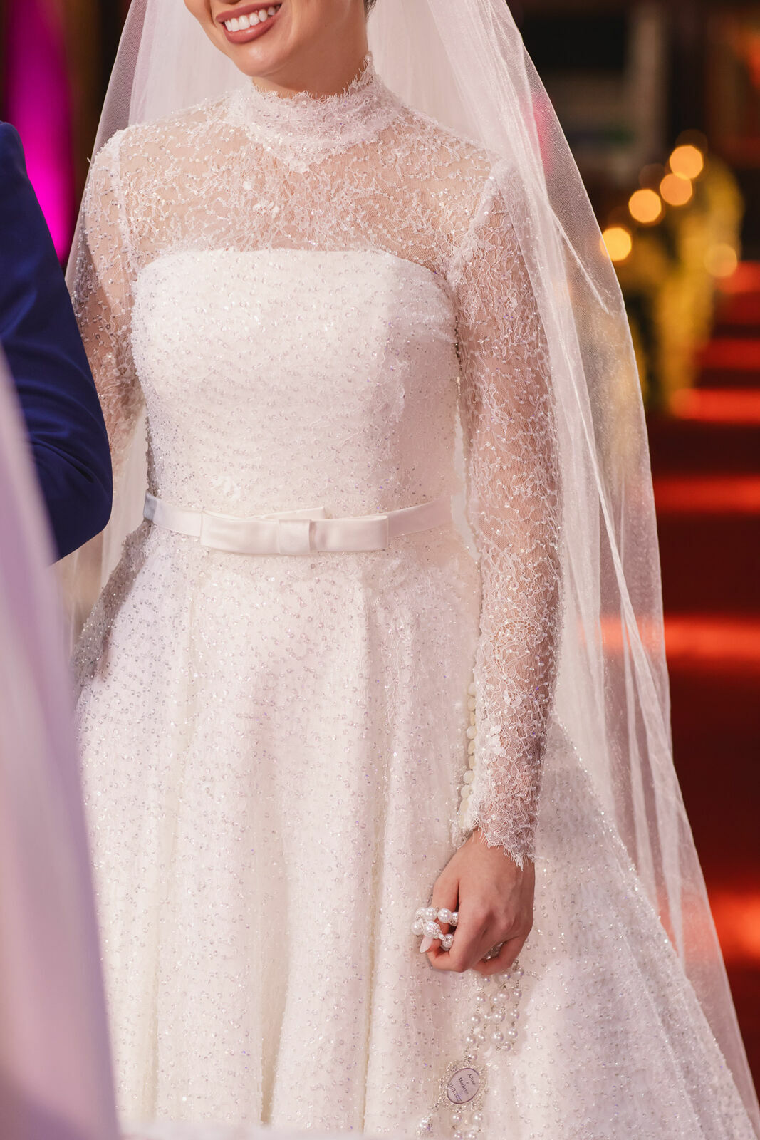 Foto Casamento Alline e Matheus - Felix Petrolli - Imagem 14