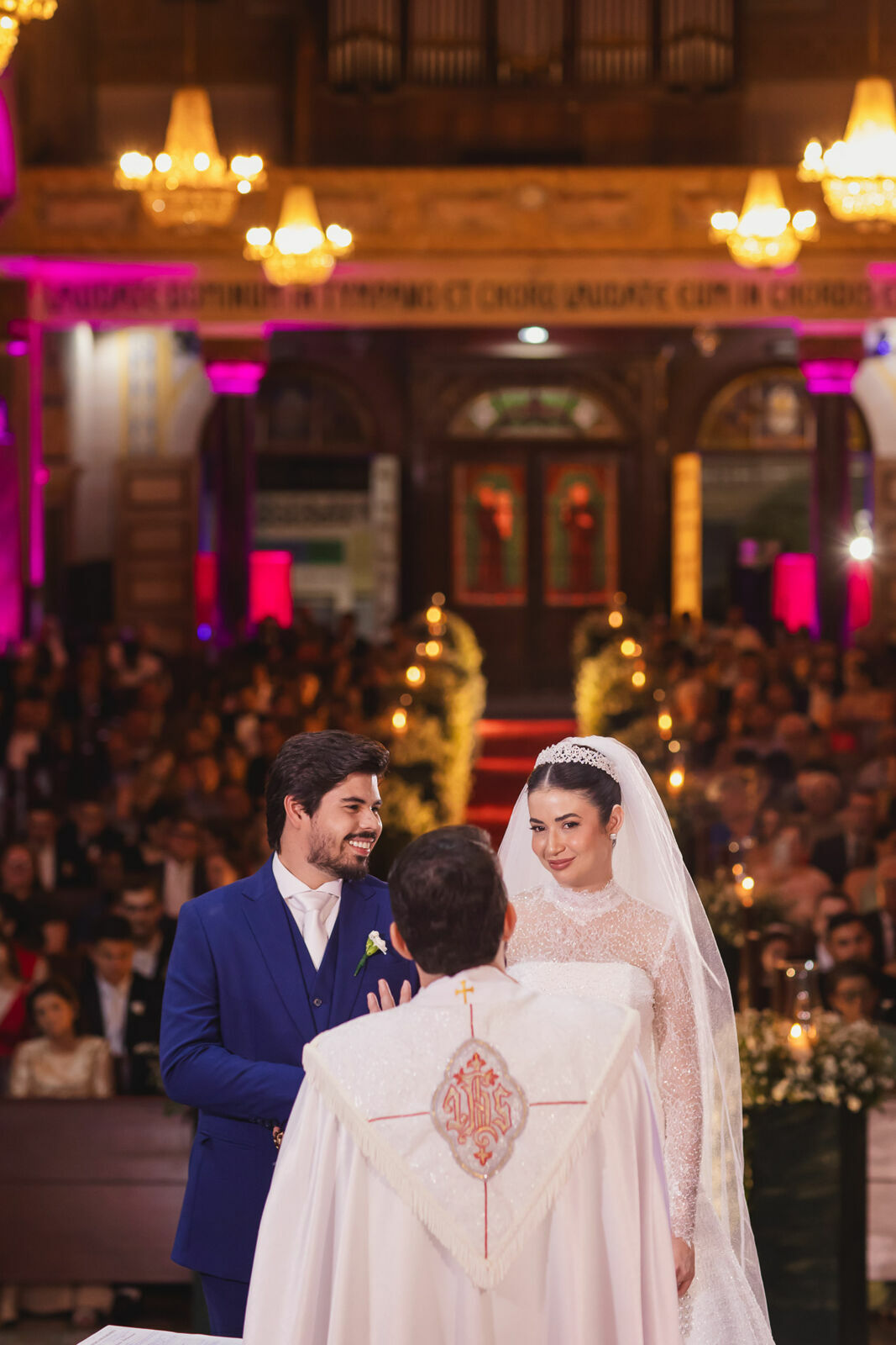 Foto Casamento Alline e Matheus - Felix Petrolli - Imagem 13