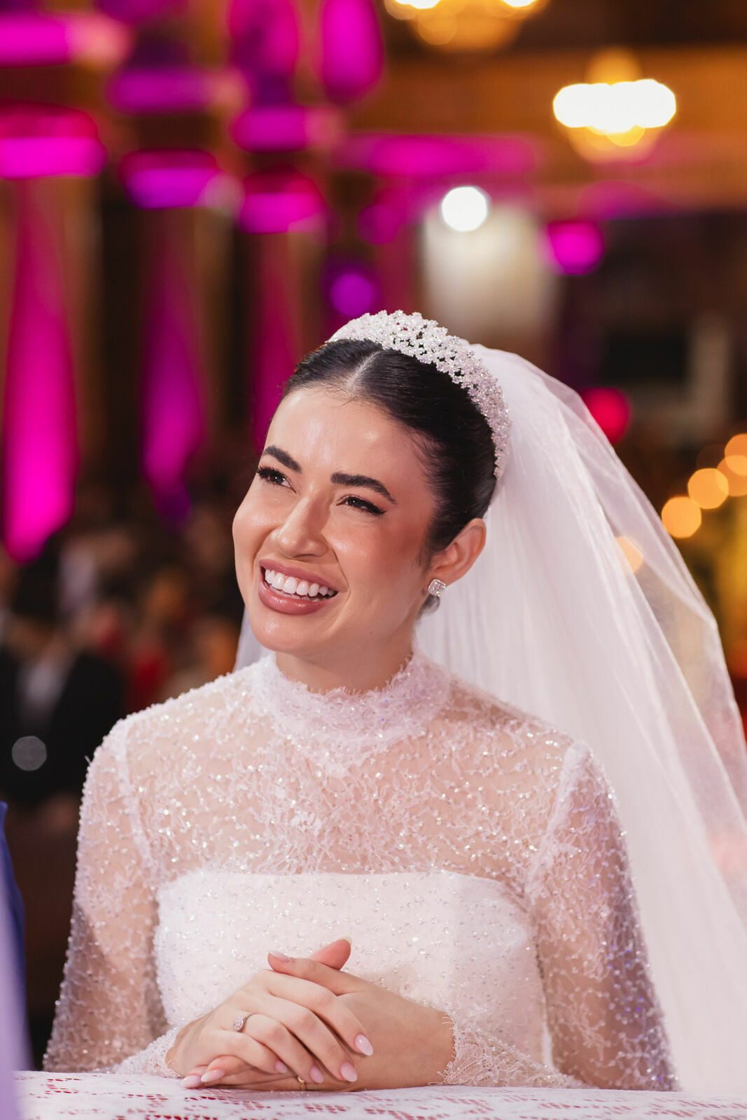 Foto Casamento Alline e Matheus - Felix Petrolli - Imagem 15