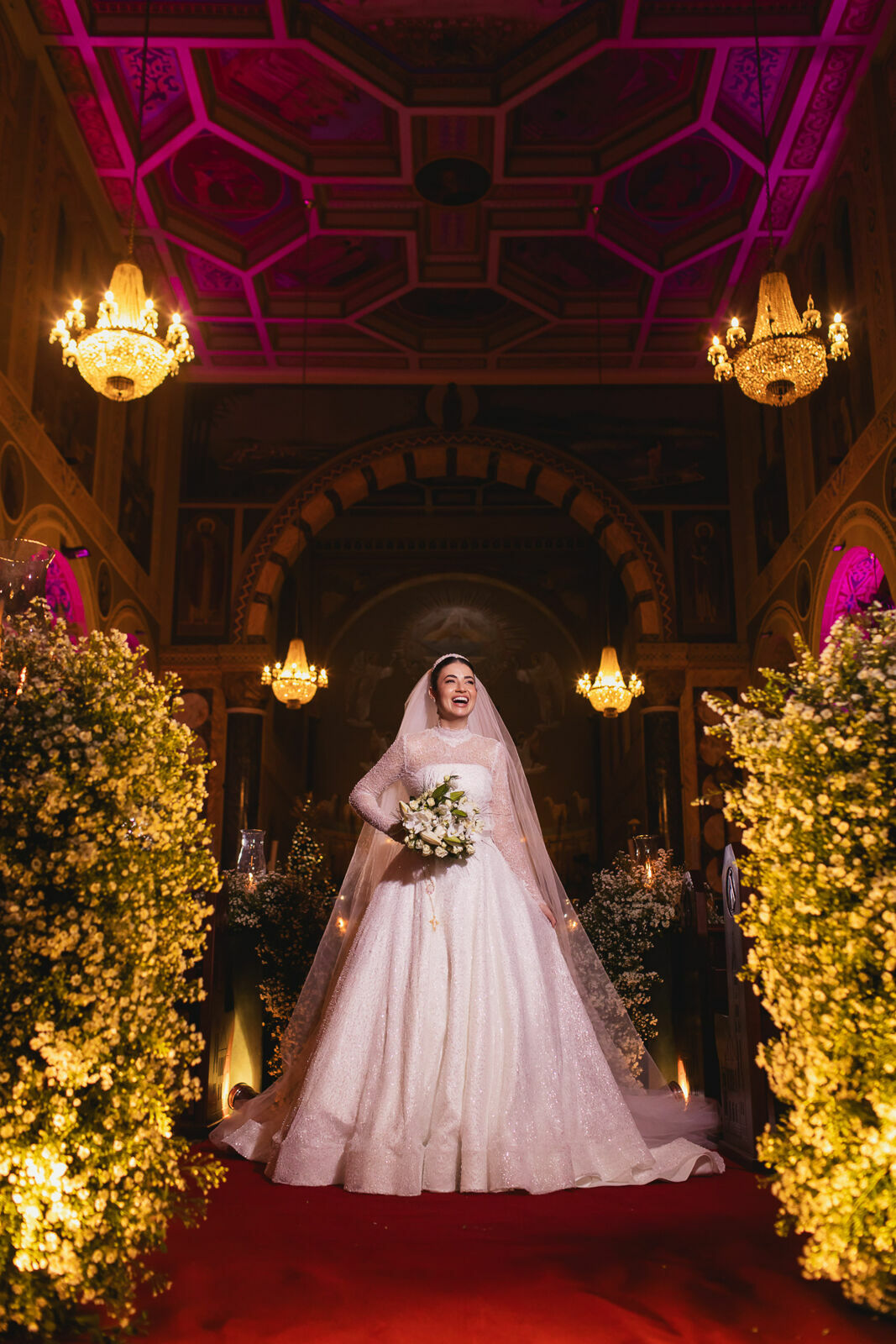 Foto Casamento Alline e Matheus - Felix Petrolli - Imagem 23