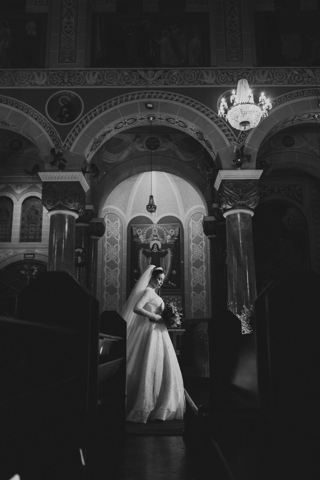 Foto Casamento Alline e Matheus - Felix Petrolli - Imagem 25