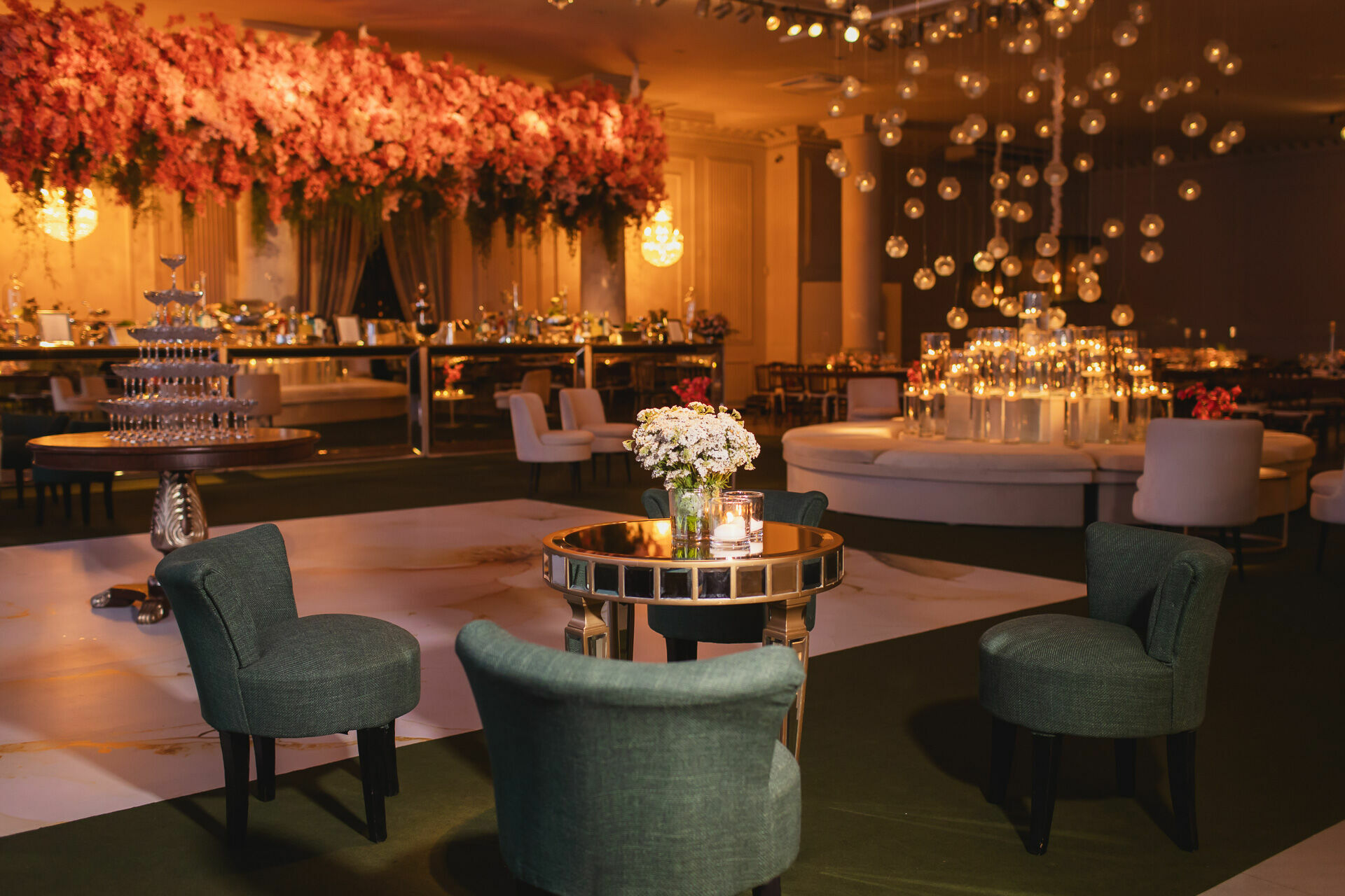 Foto Casamento Alline e Matheus - Felix Petrolli - Imagem 2