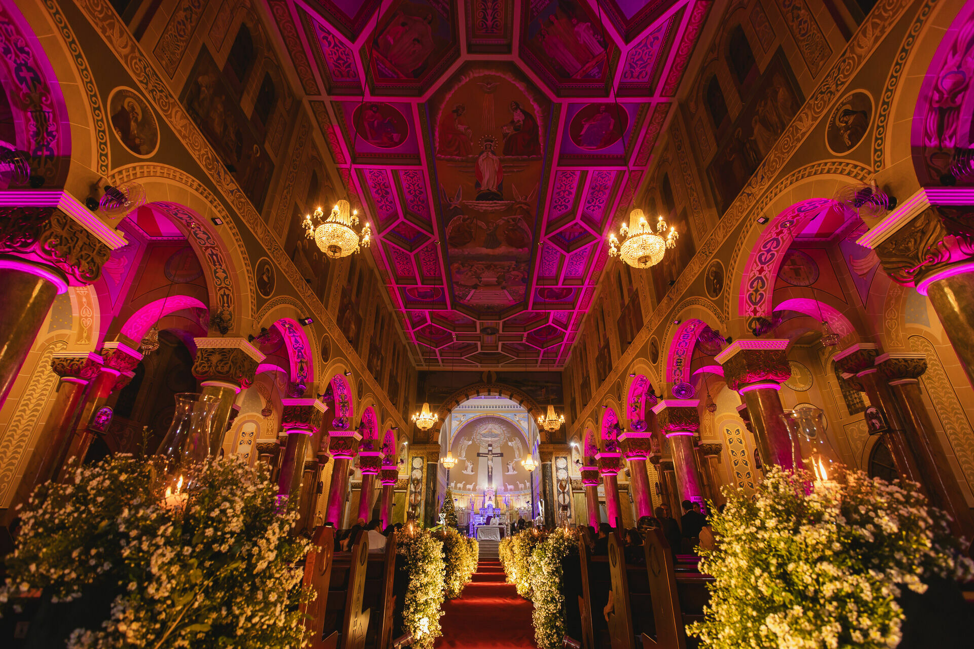 Foto Casamento Alline e Matheus - Felix Petrolli - Imagem 9