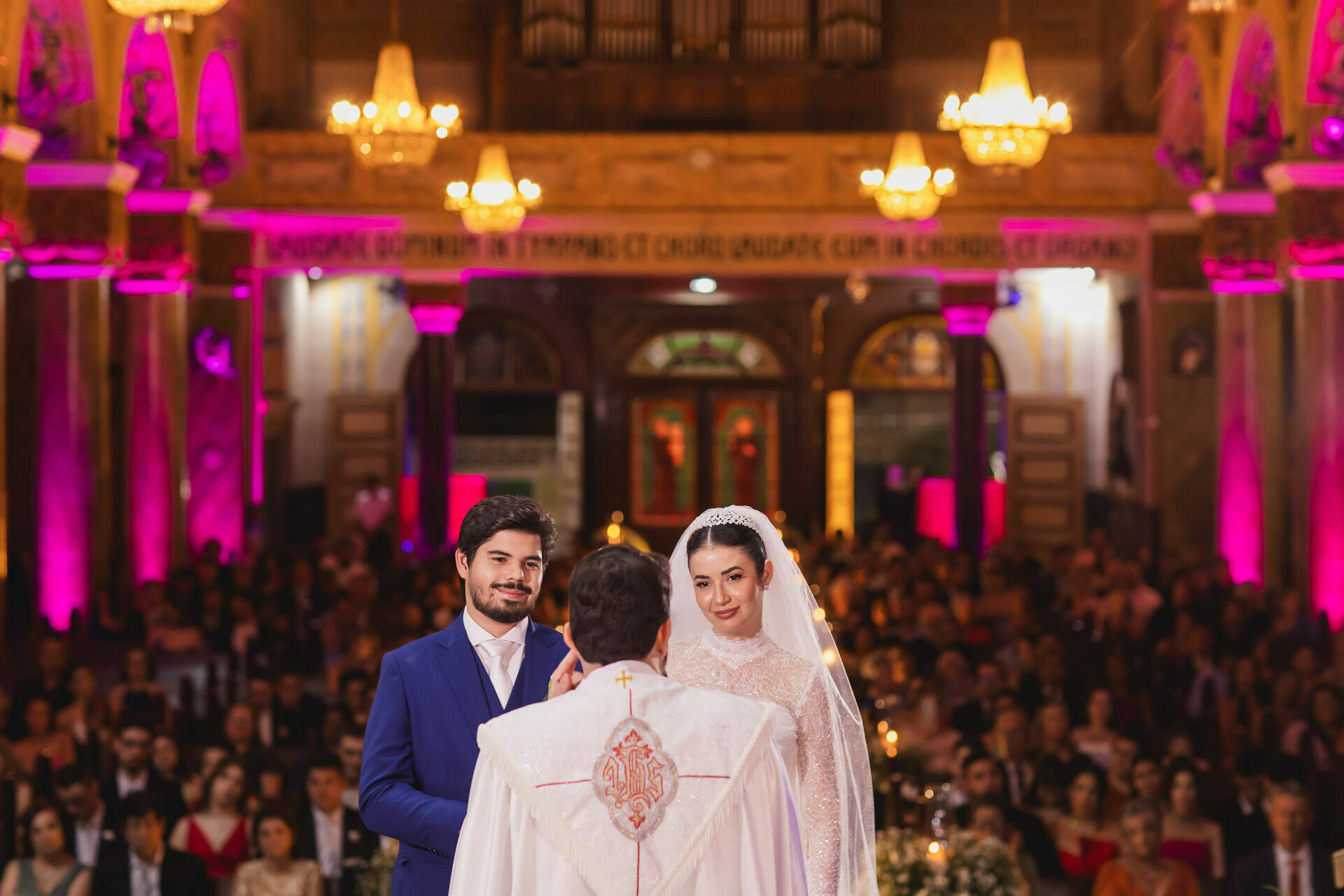 Foto Casamento Alline e Matheus - Felix Petrolli - Imagem 12