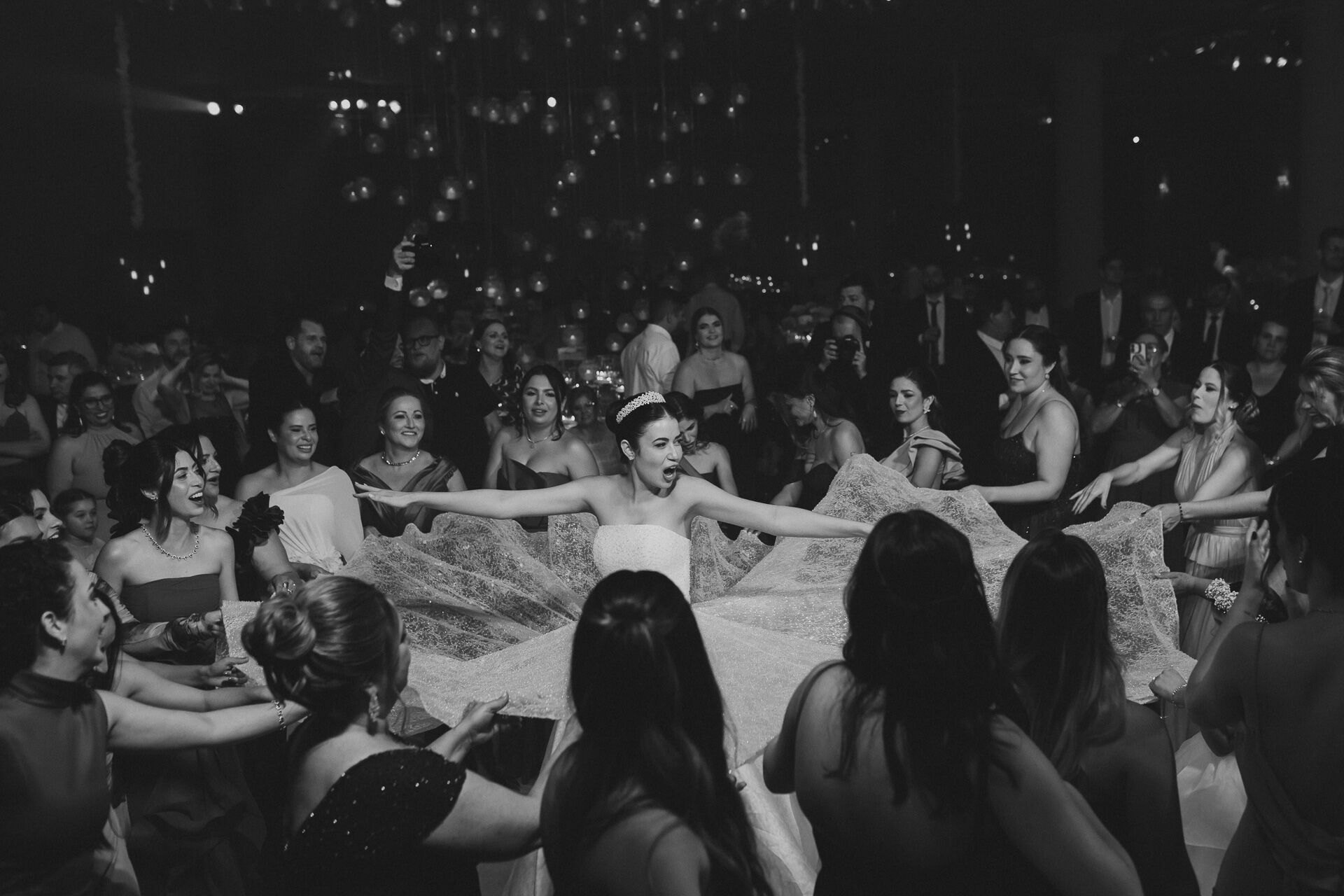 Foto Casamento Alline e Matheus - Felix Petrolli - Imagem 32