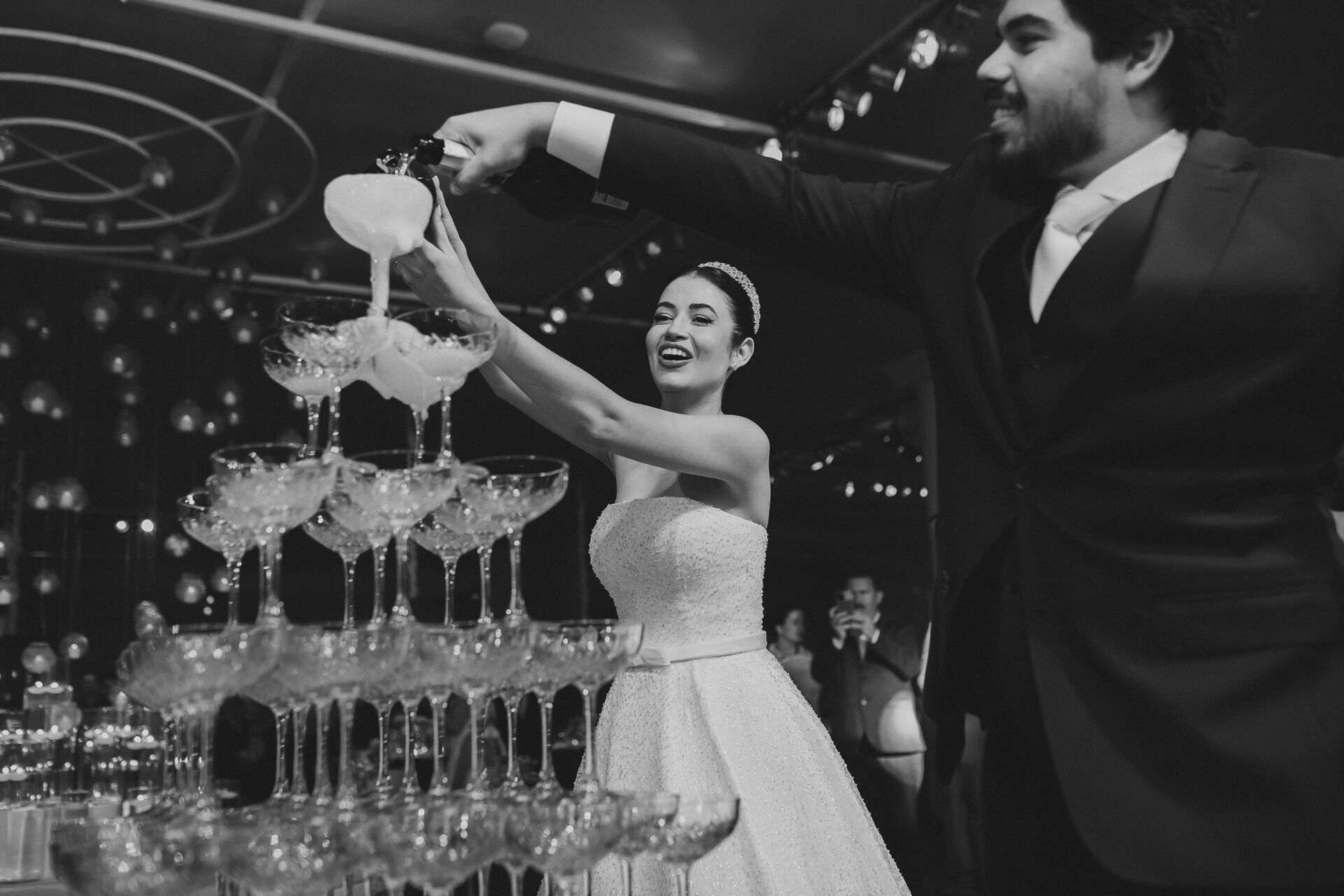 Foto Casamento Alline e Matheus - Felix Petrolli - Imagem 29