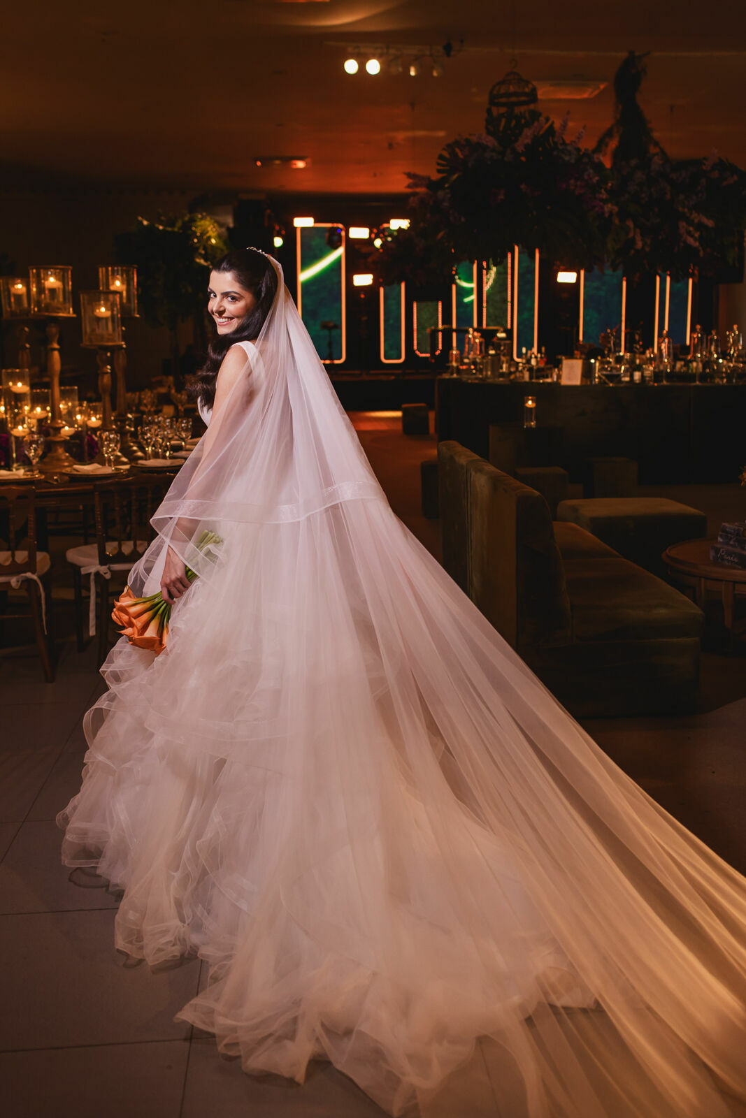 Foto Casamento Sofia e Henrique - Felix Petrolli - Imagem 8