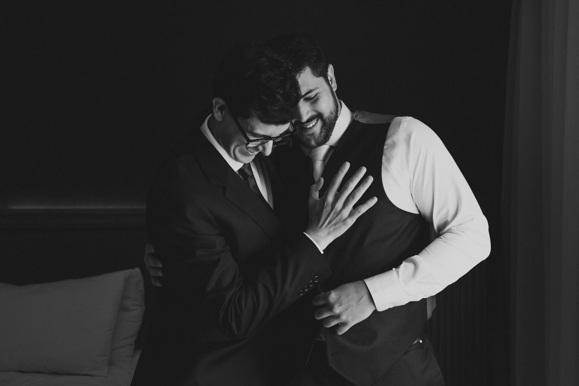 Foto Casamento Sofia e Henrique - Felix Petrolli - Imagem 1