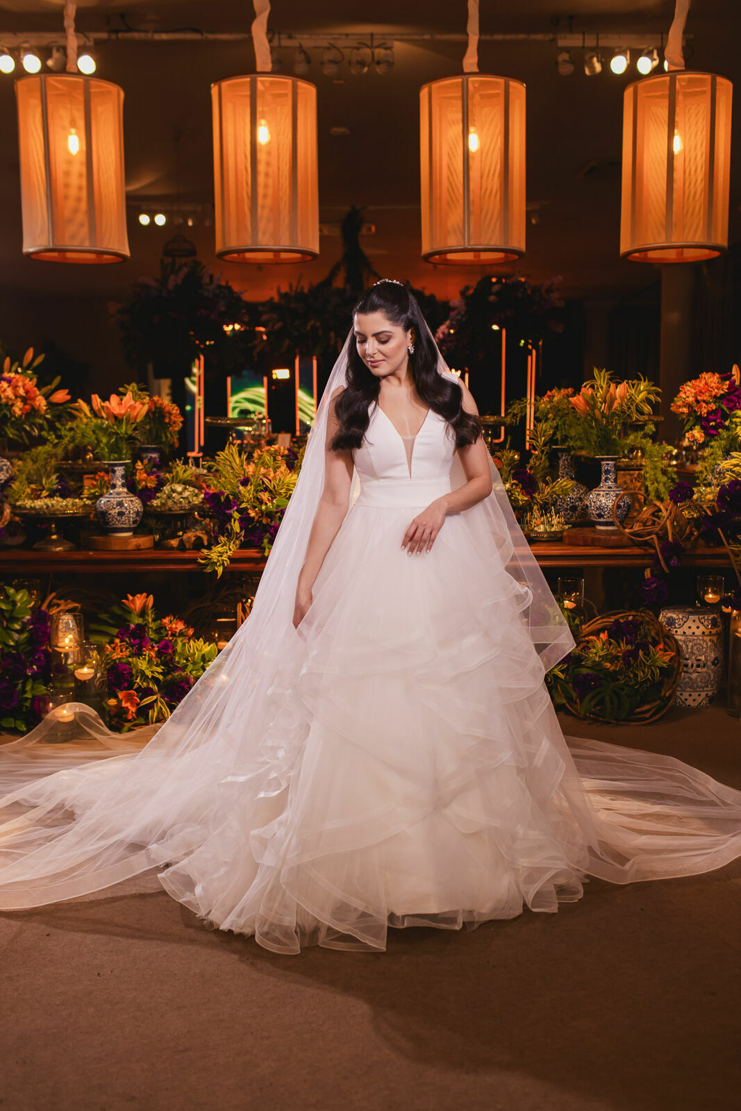 Foto Casamento Sofia e Henrique - Felix Petrolli - Imagem 4