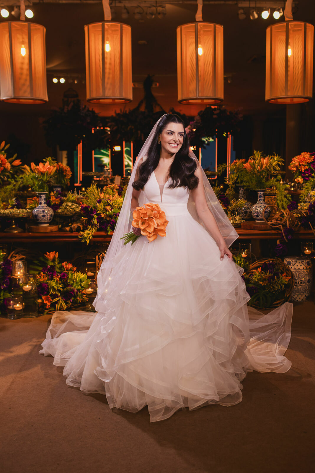 Foto Casamento Sofia e Henrique - Felix Petrolli - Imagem 7