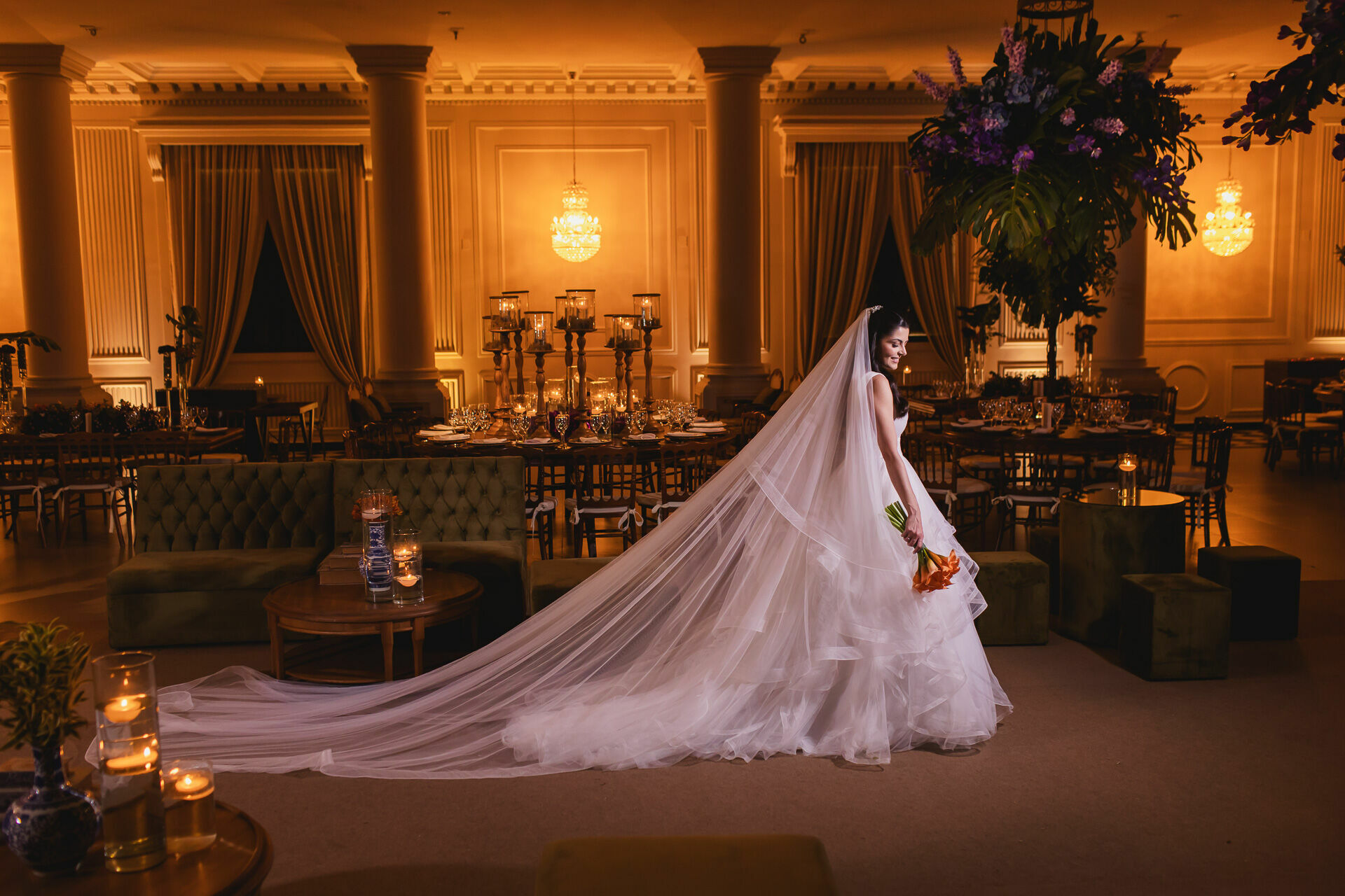 Foto Casamento Sofia e Henrique - Felix Petrolli - Imagem 9