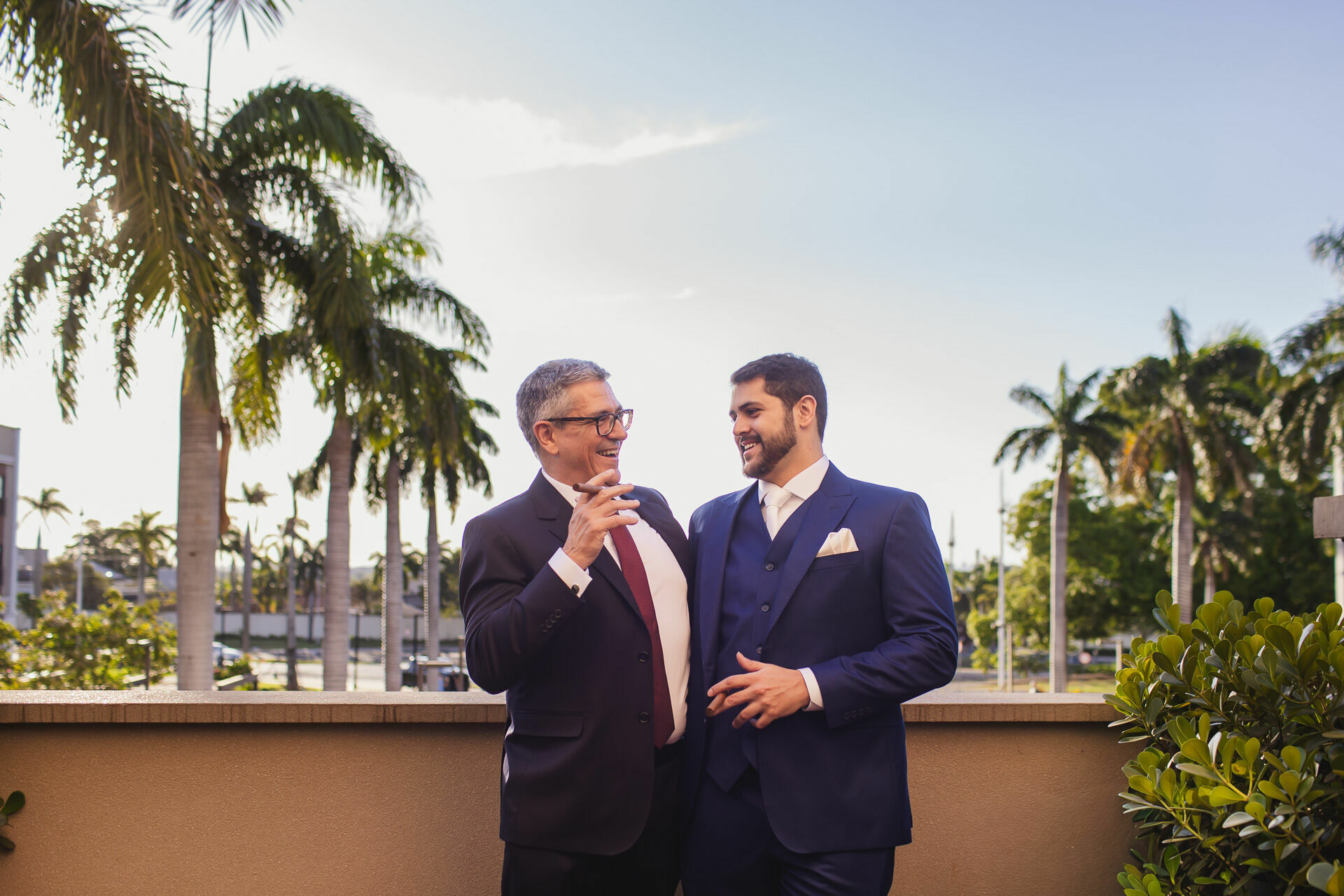 Foto Casamento Sofia e Henrique - Felix Petrolli - Imagem 3