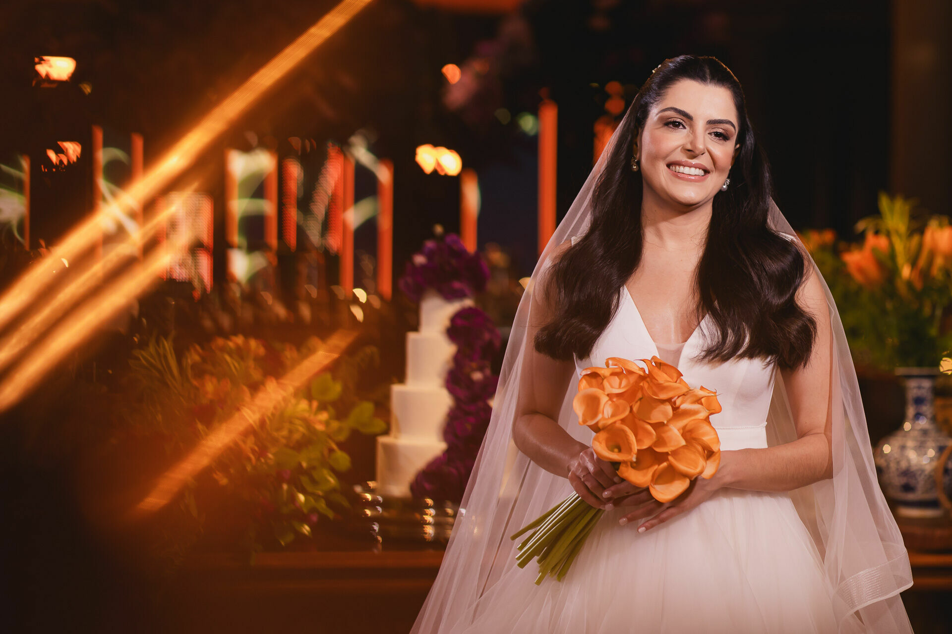 Foto Casamento Sofia e Henrique - Felix Petrolli - Imagem 6