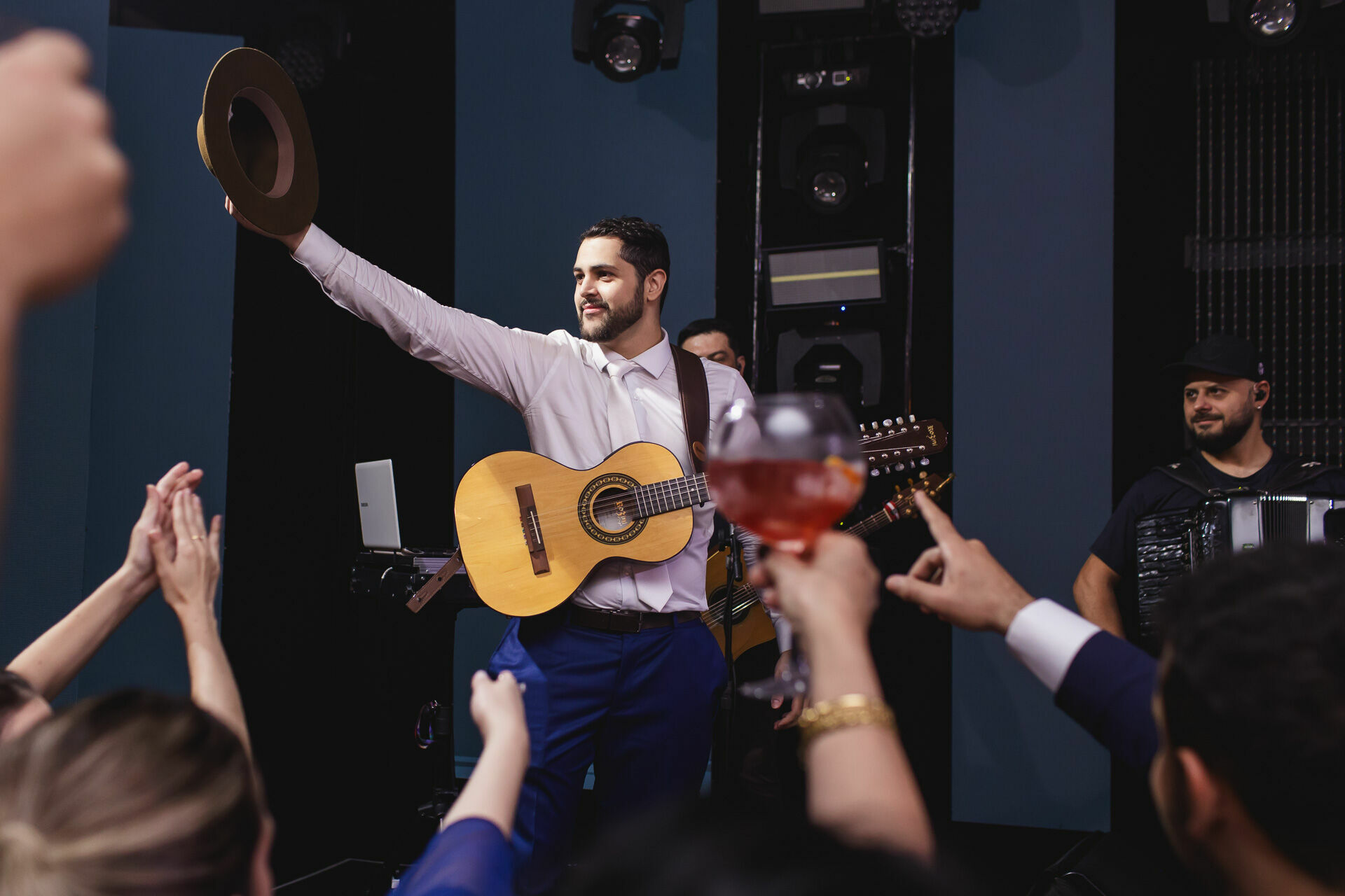 Foto Casamento Sofia e Henrique - Felix Petrolli - Imagem 31