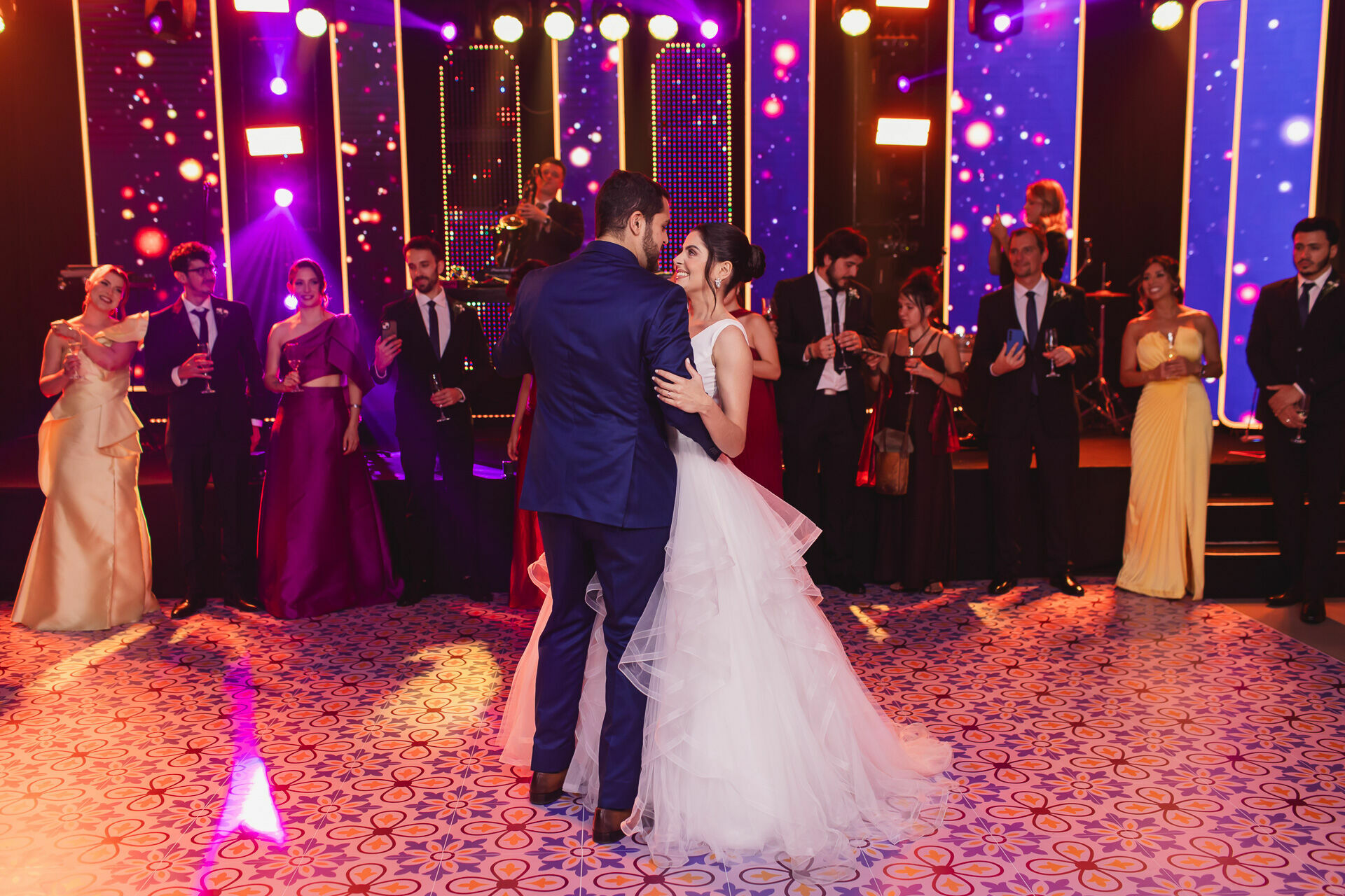 Foto Casamento Sofia e Henrique - Felix Petrolli - Imagem 26